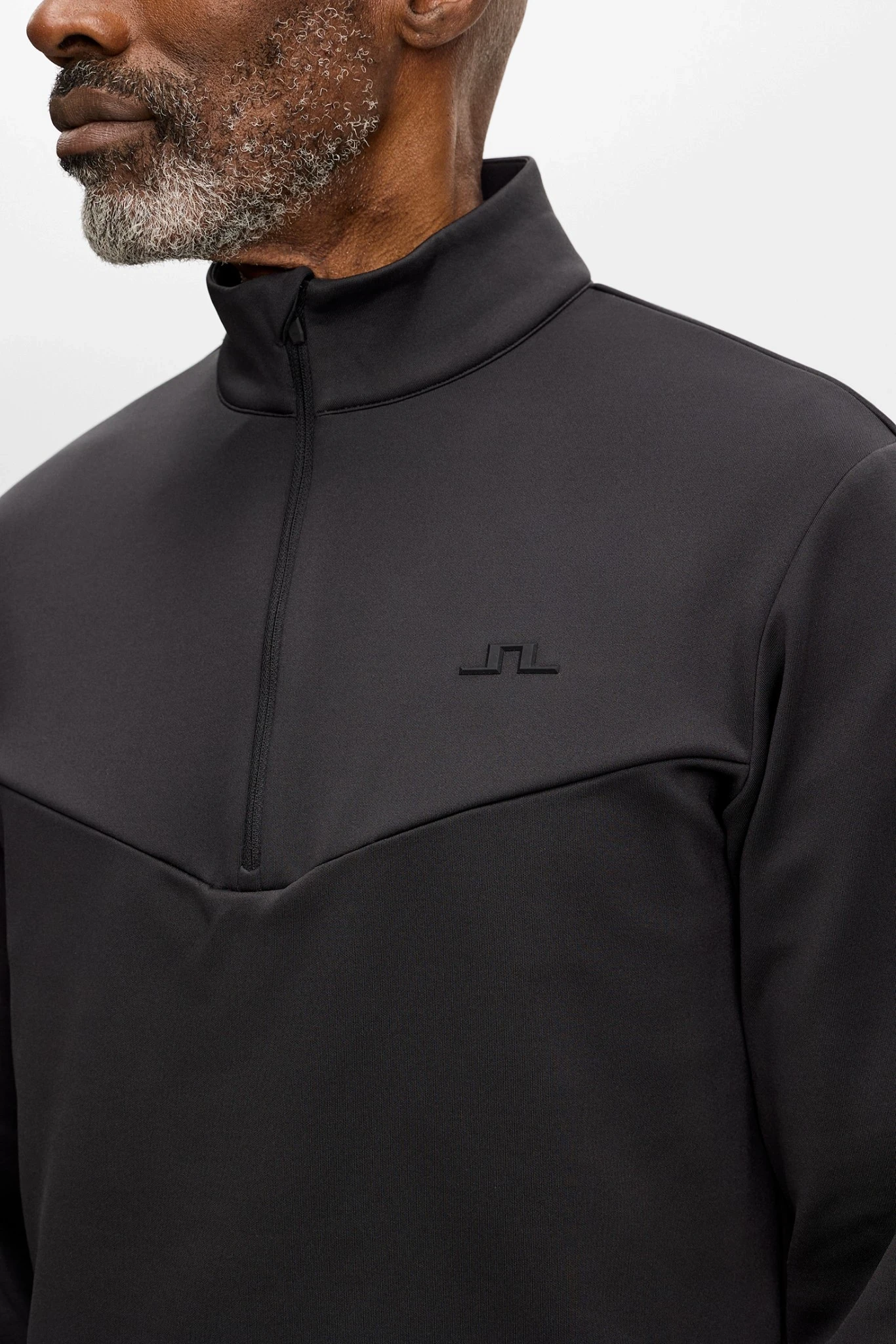 Maclean Quarter Zip Mid Layer