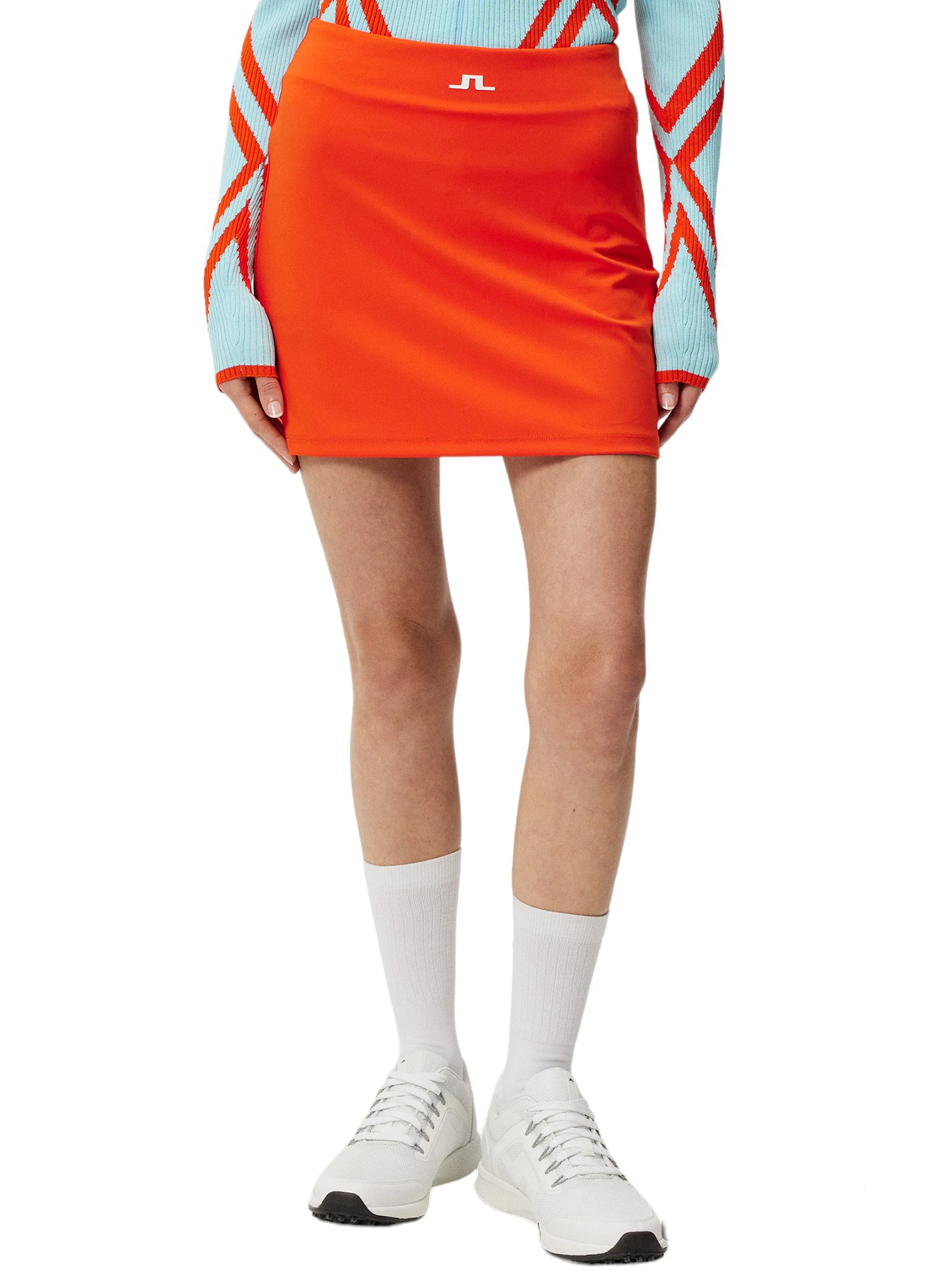Raphaela Mid Skirt