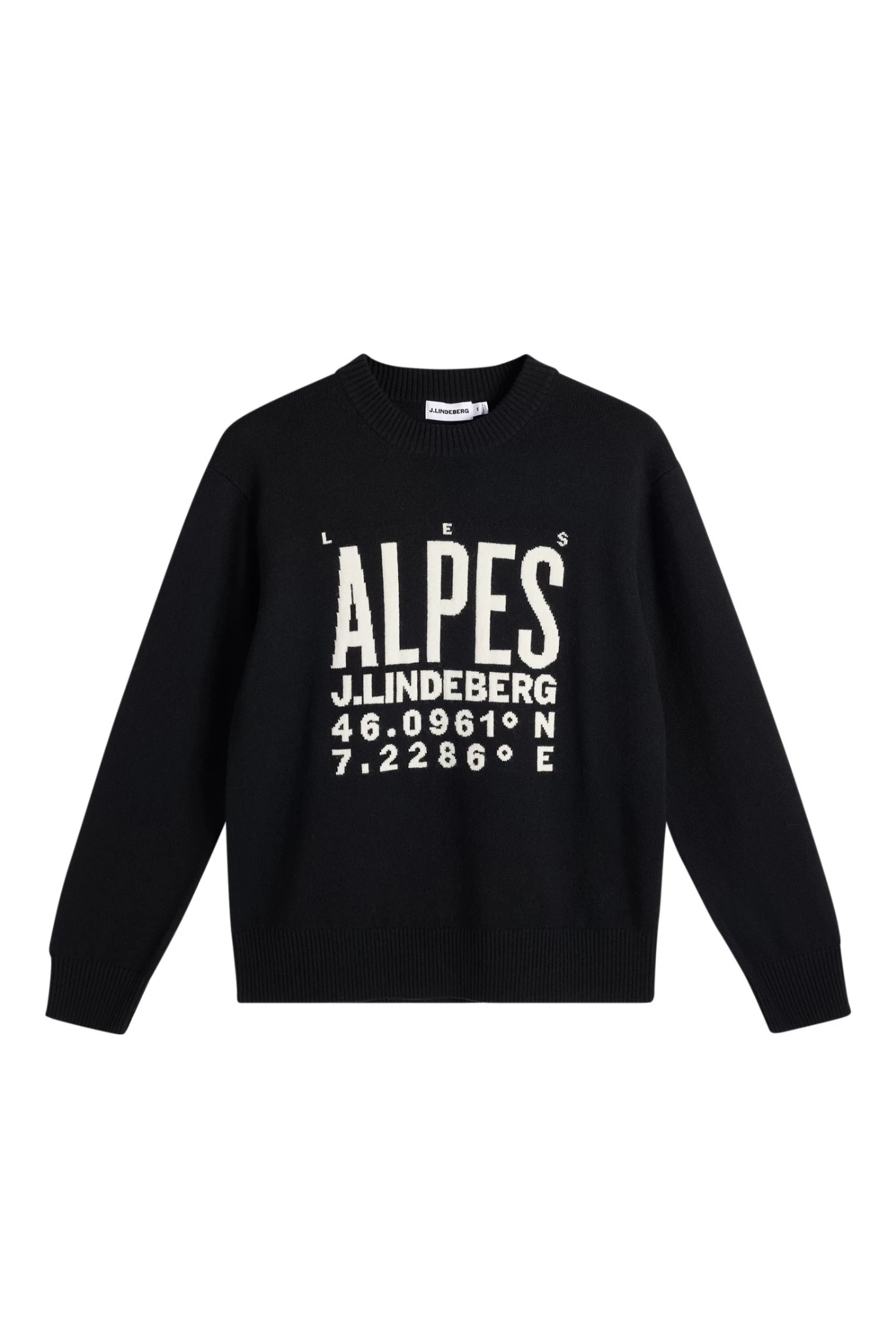 William Knitted Sweater