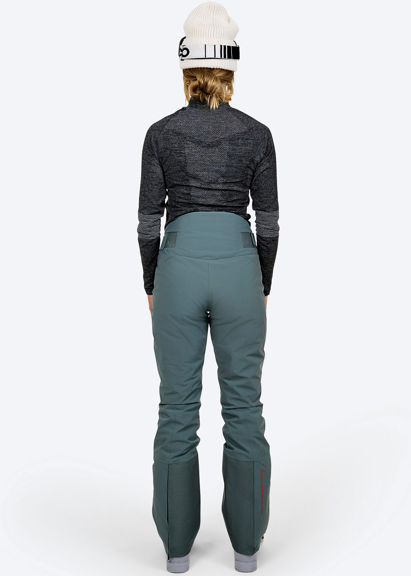 2L Stretch Insulated Pant