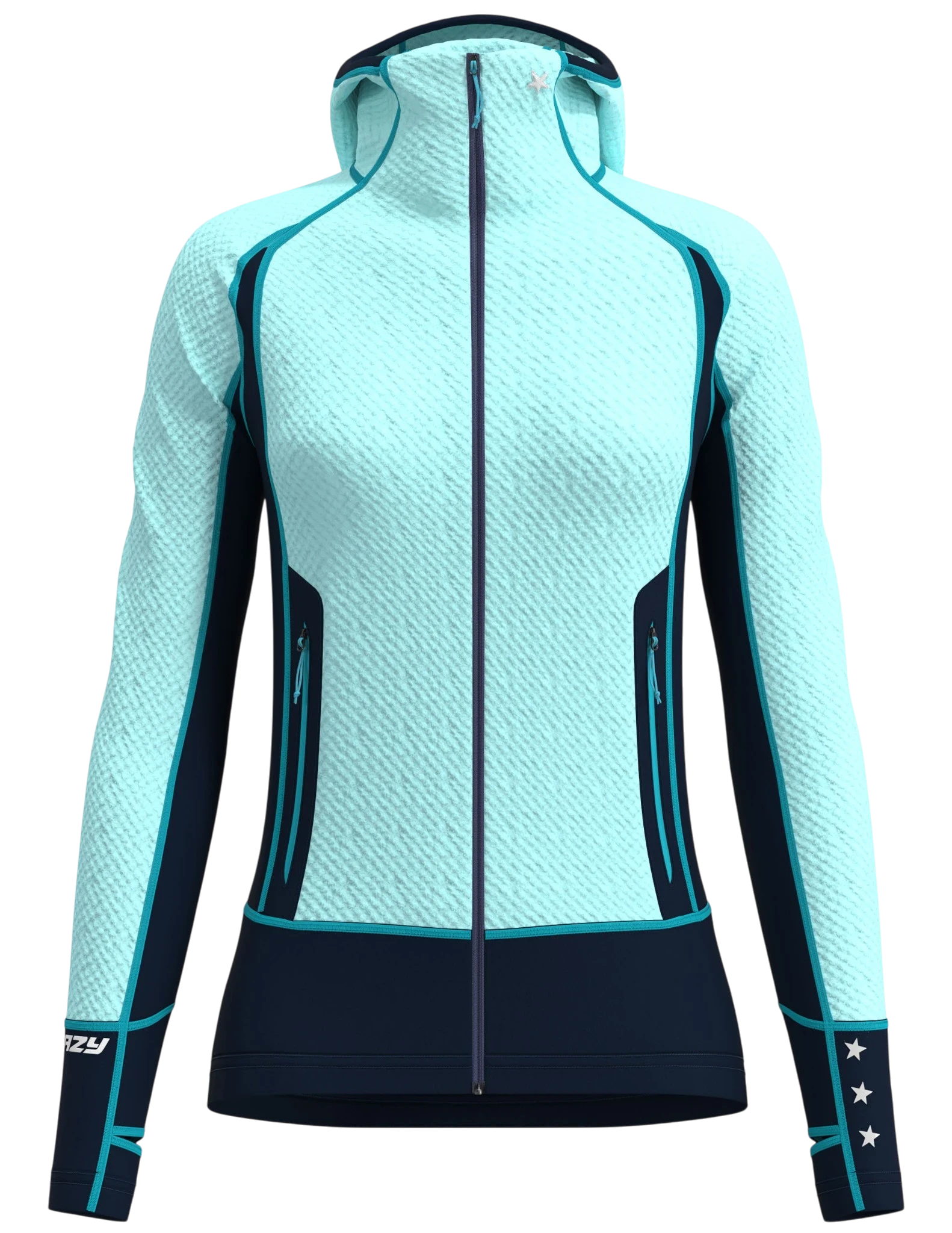 Pull Inspire Woman