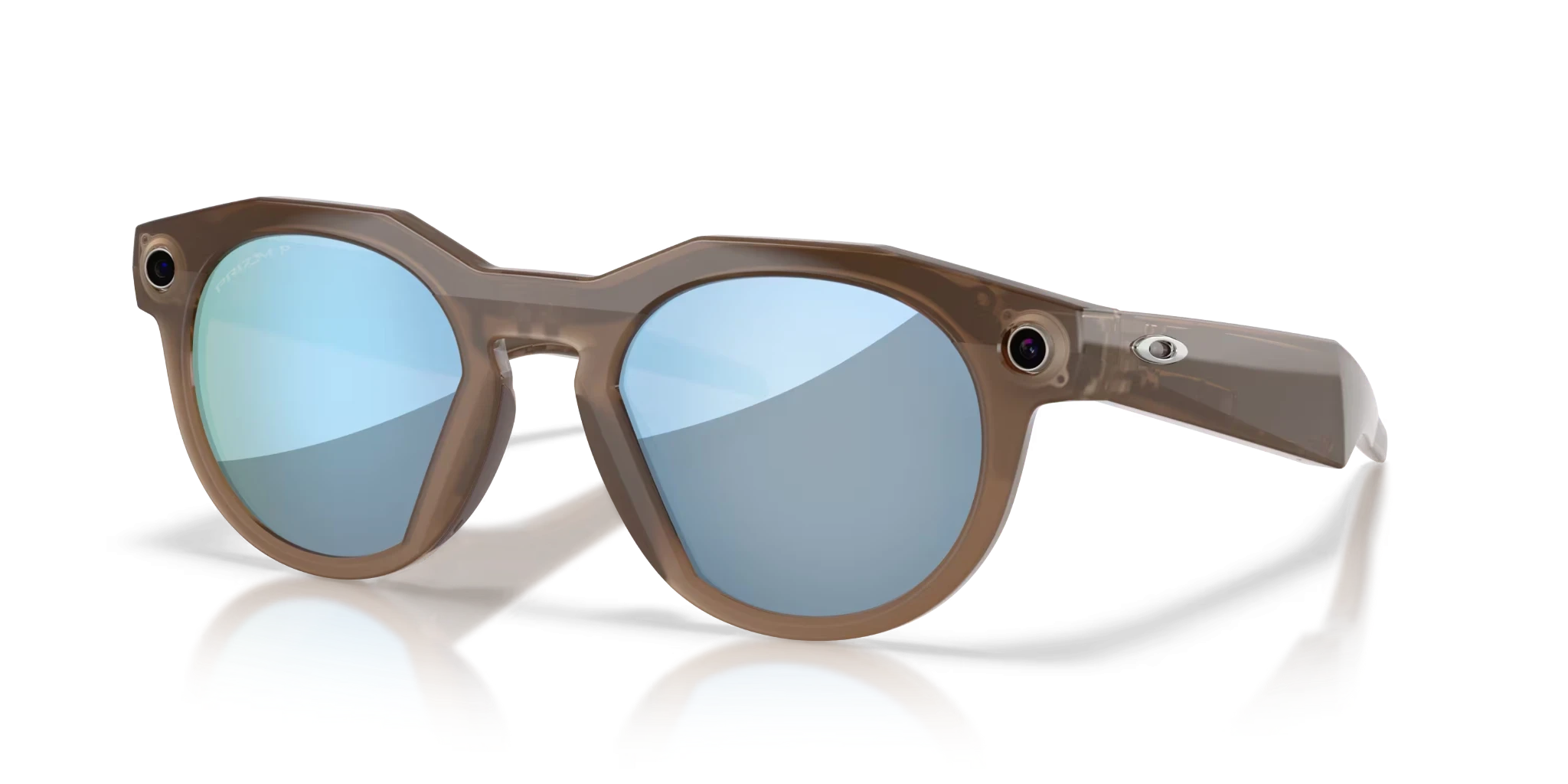 Meta HSTN - AI Glasses