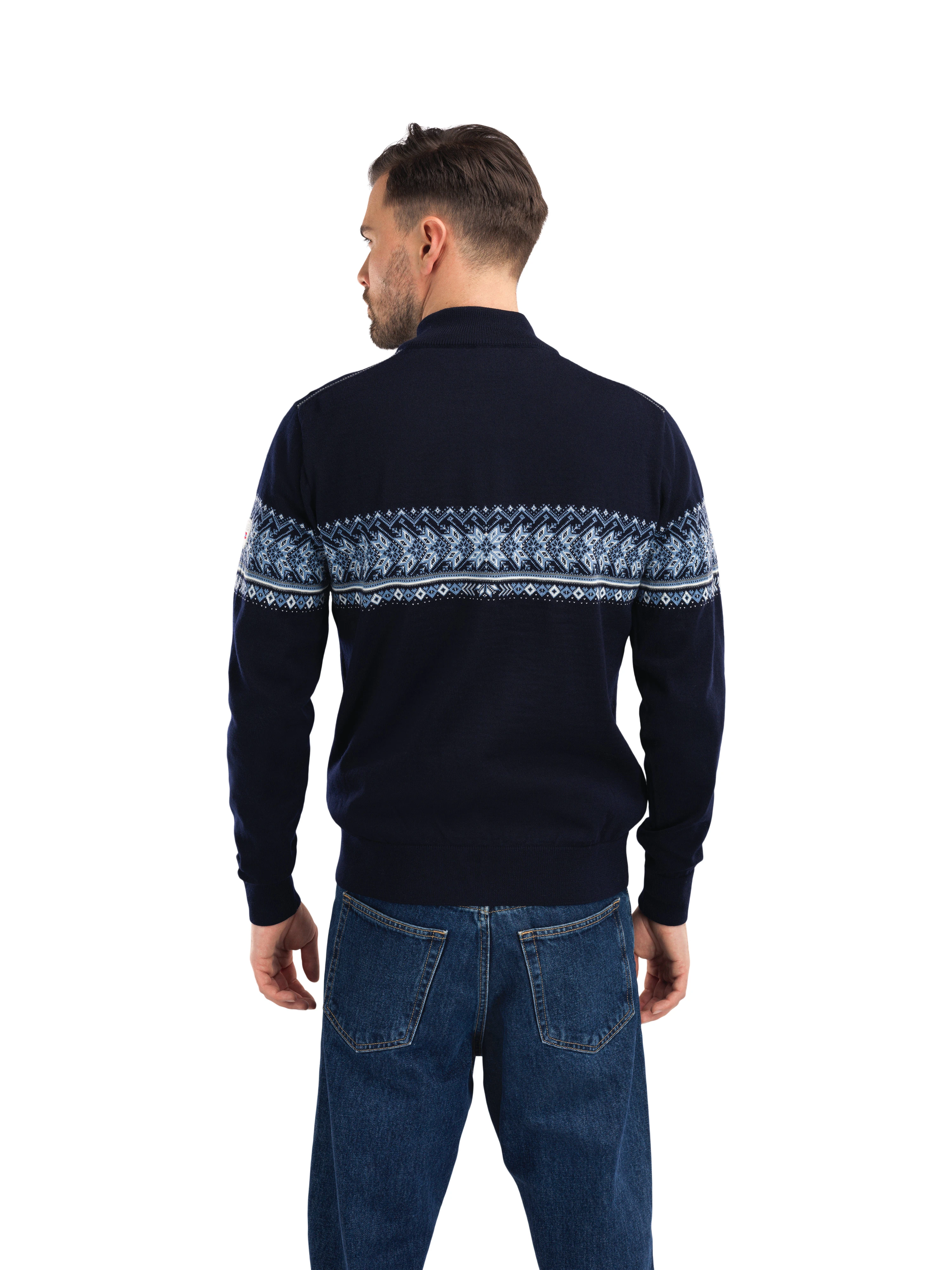 Hovden Jacket