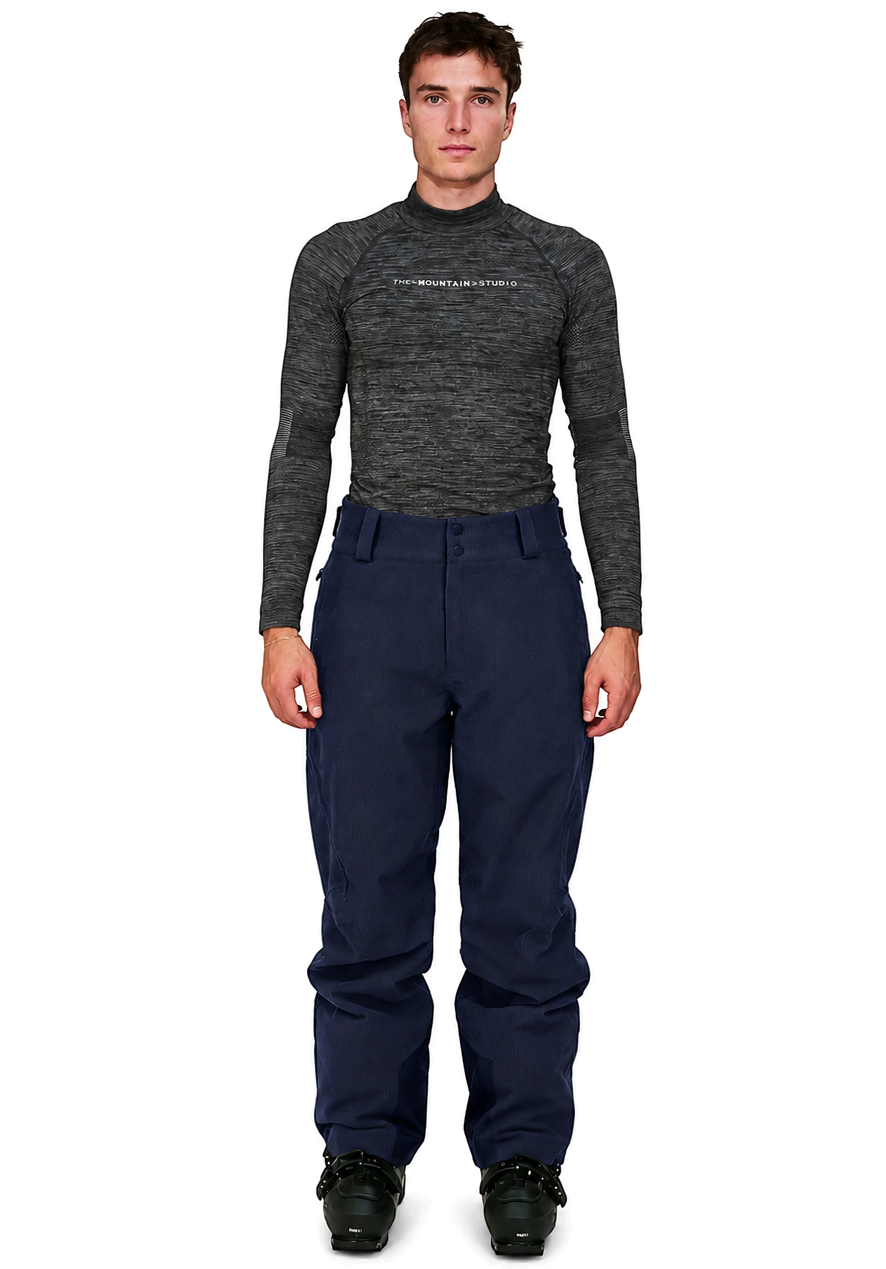 Carv Cord Insulated Pant
