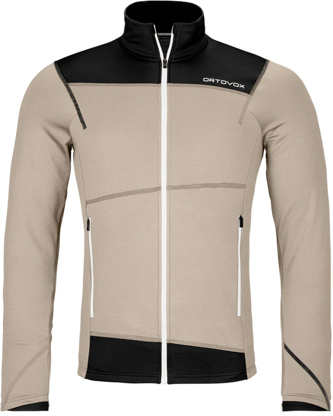 Fleece Light Jacket M