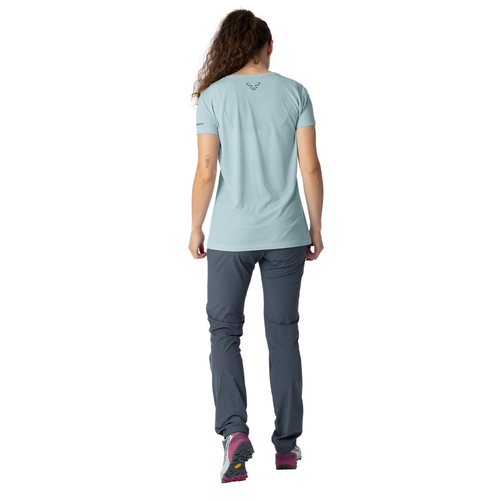 Transalper Graphic Tee W