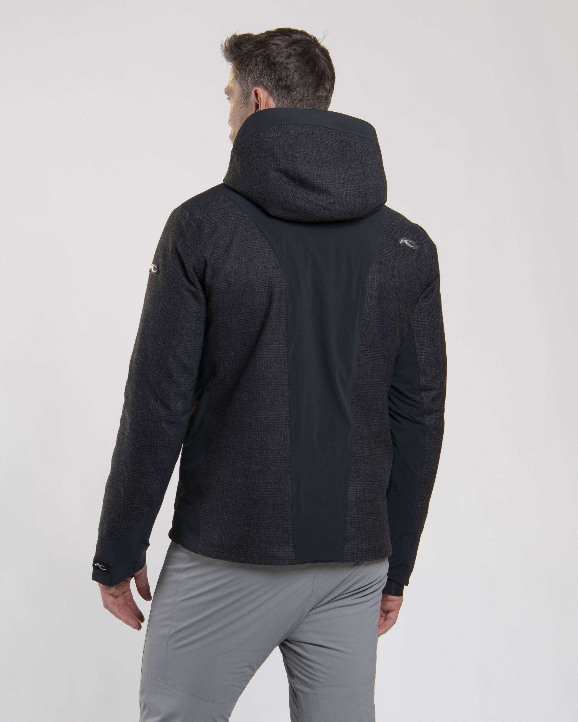 Verbier Luxe Jacket
