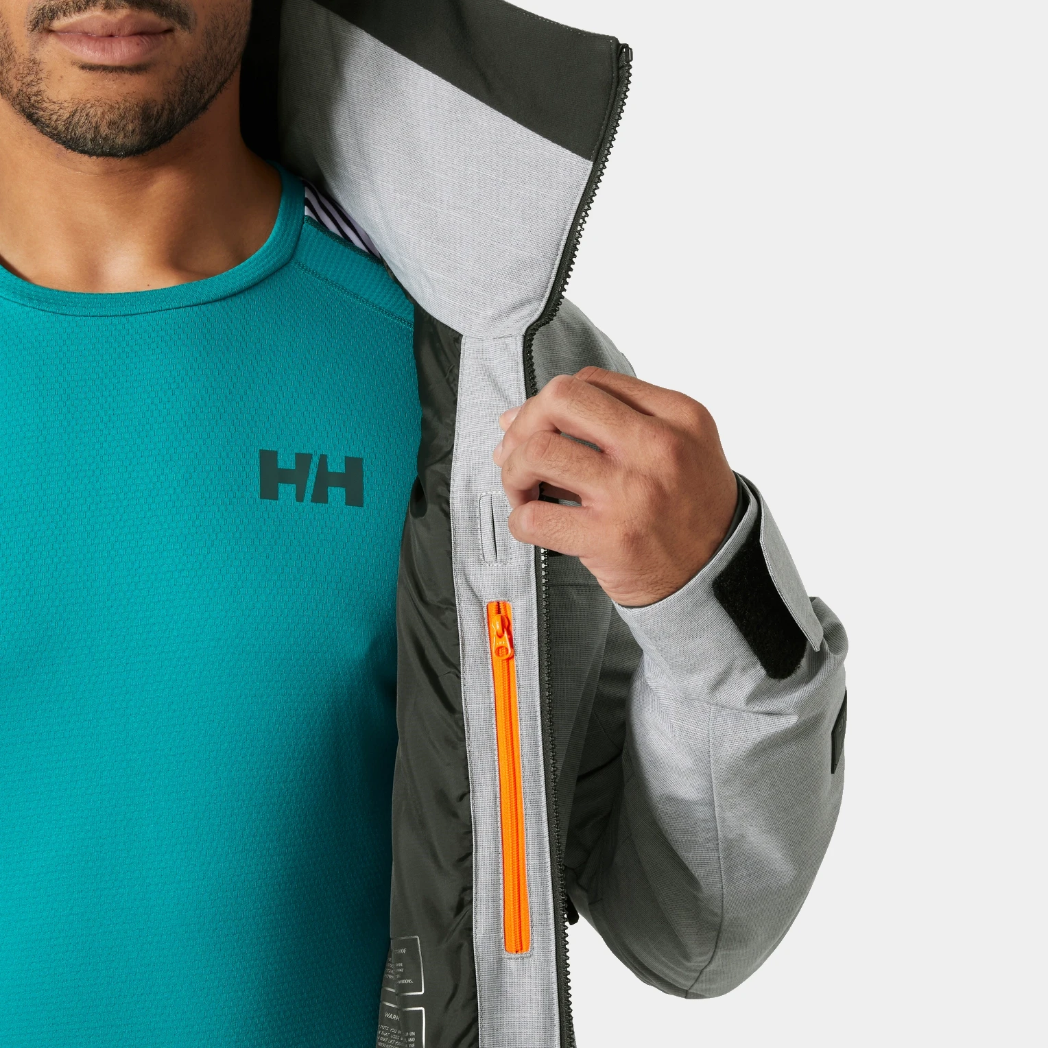 Garibaldi 2.0 Jacket
