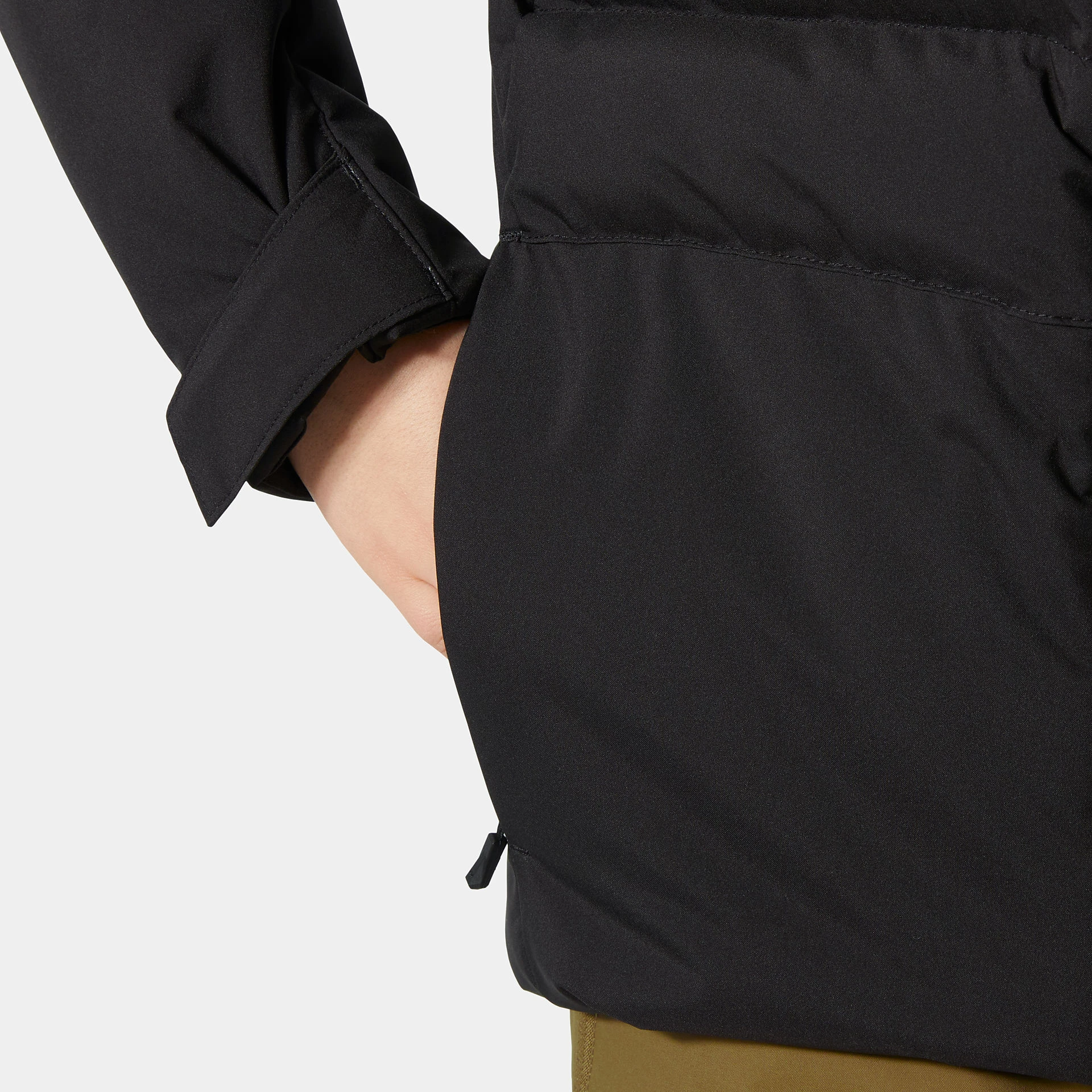 Jr Cyclone Jacket