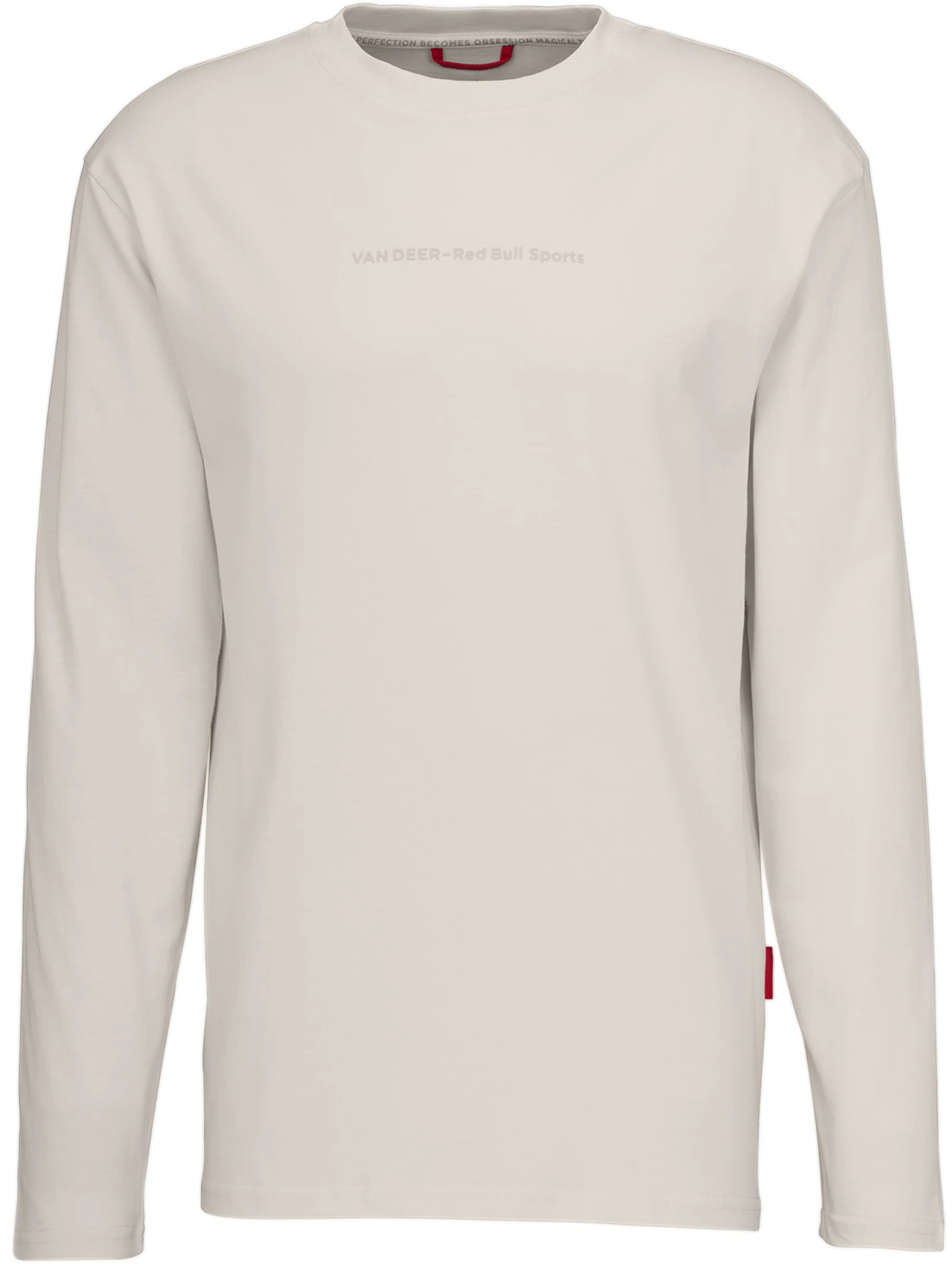 Casual Longsleeve
