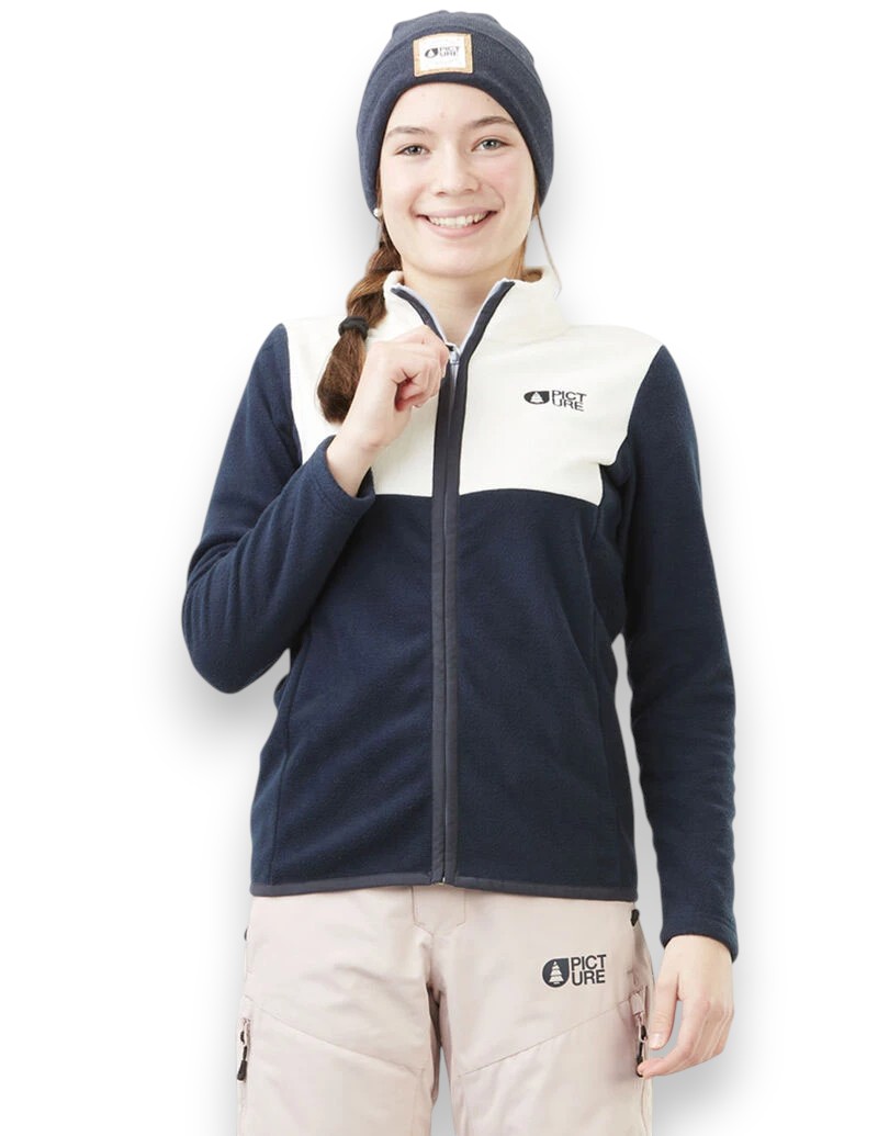 Pipa Youth Fleece