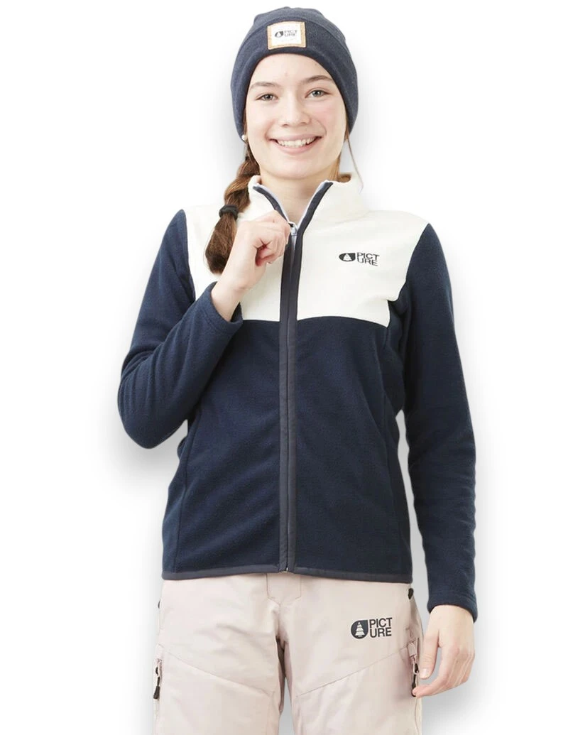 Pipa Youth Fleece