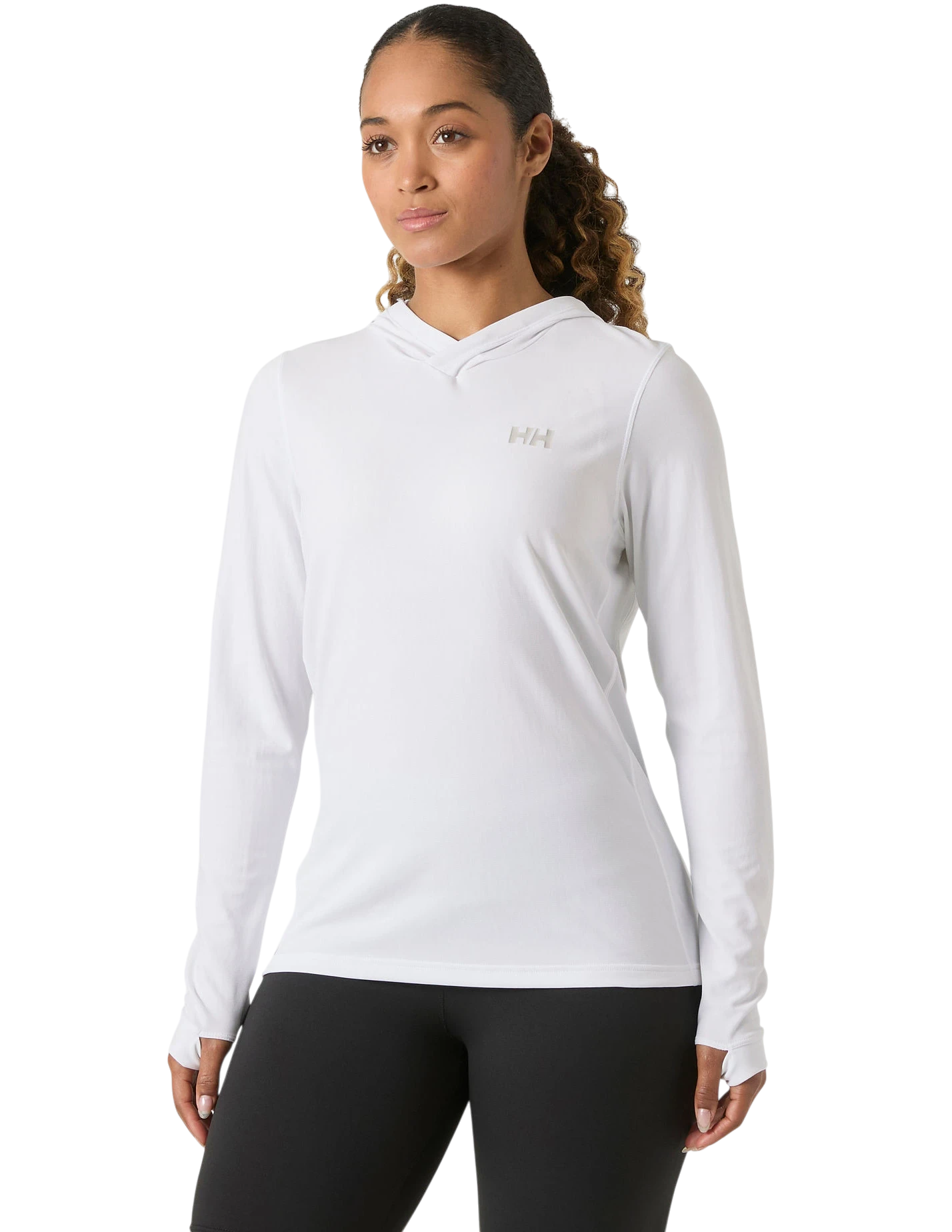 Lifa Active Solen GR Hoodie W