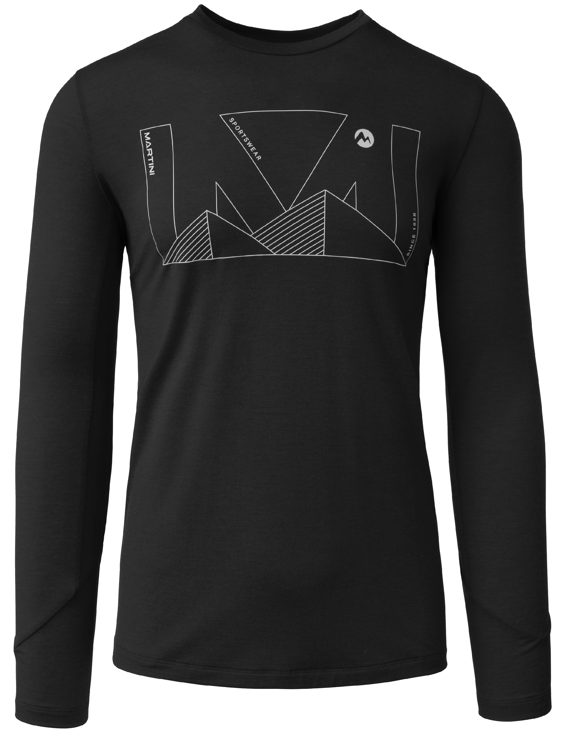 Highventure LS Shirt