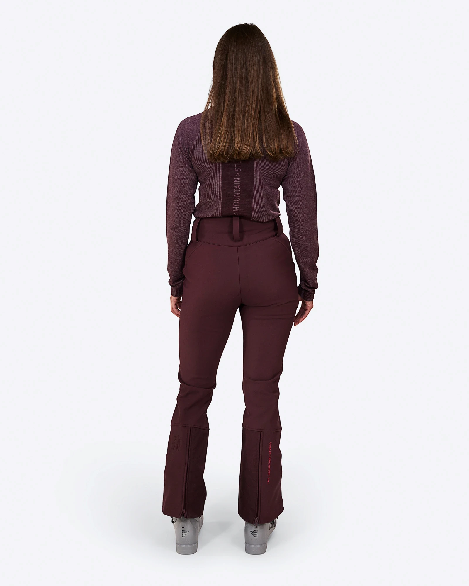 P-4 WR 2L Stretch Pant