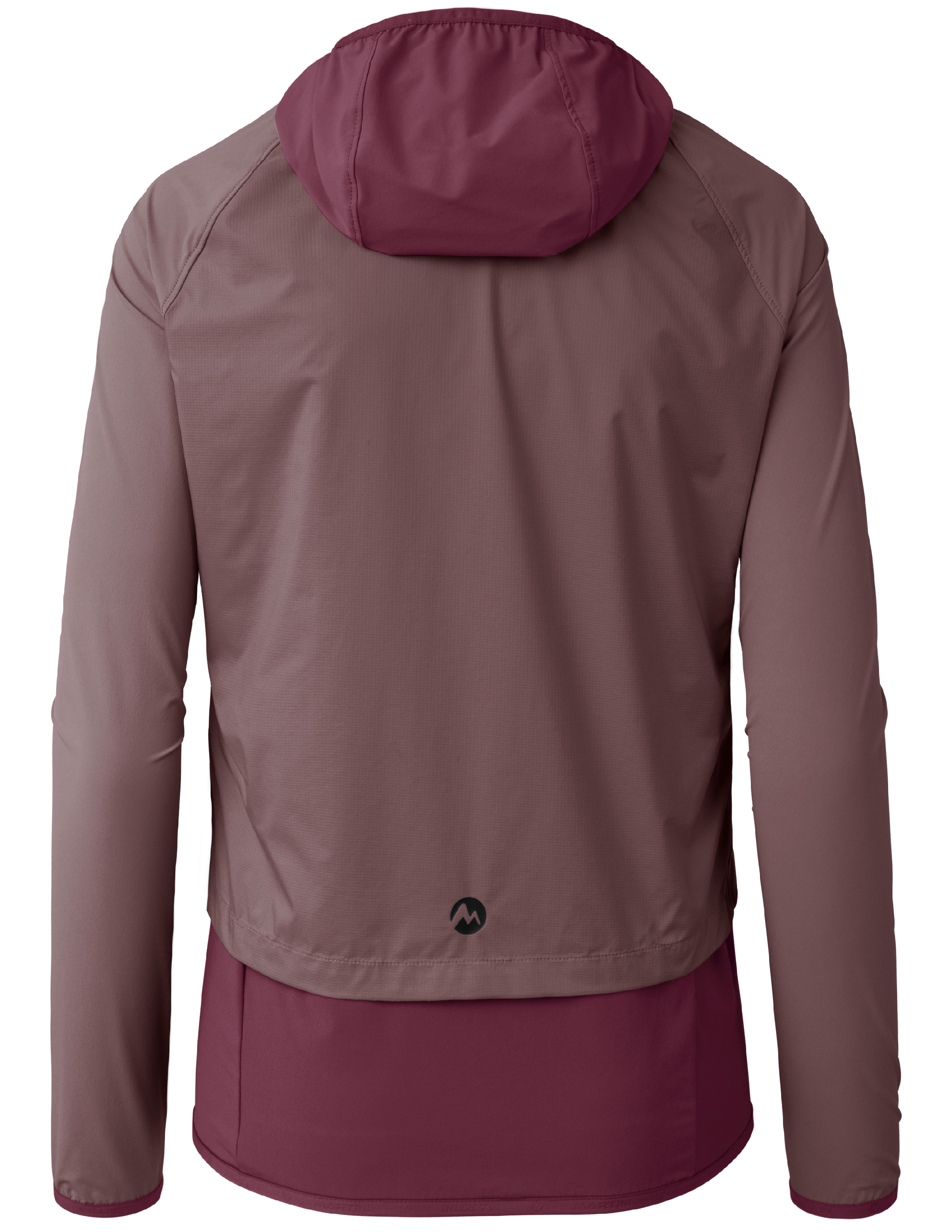 Hillclimb WB Hybrid Hooded Jacket