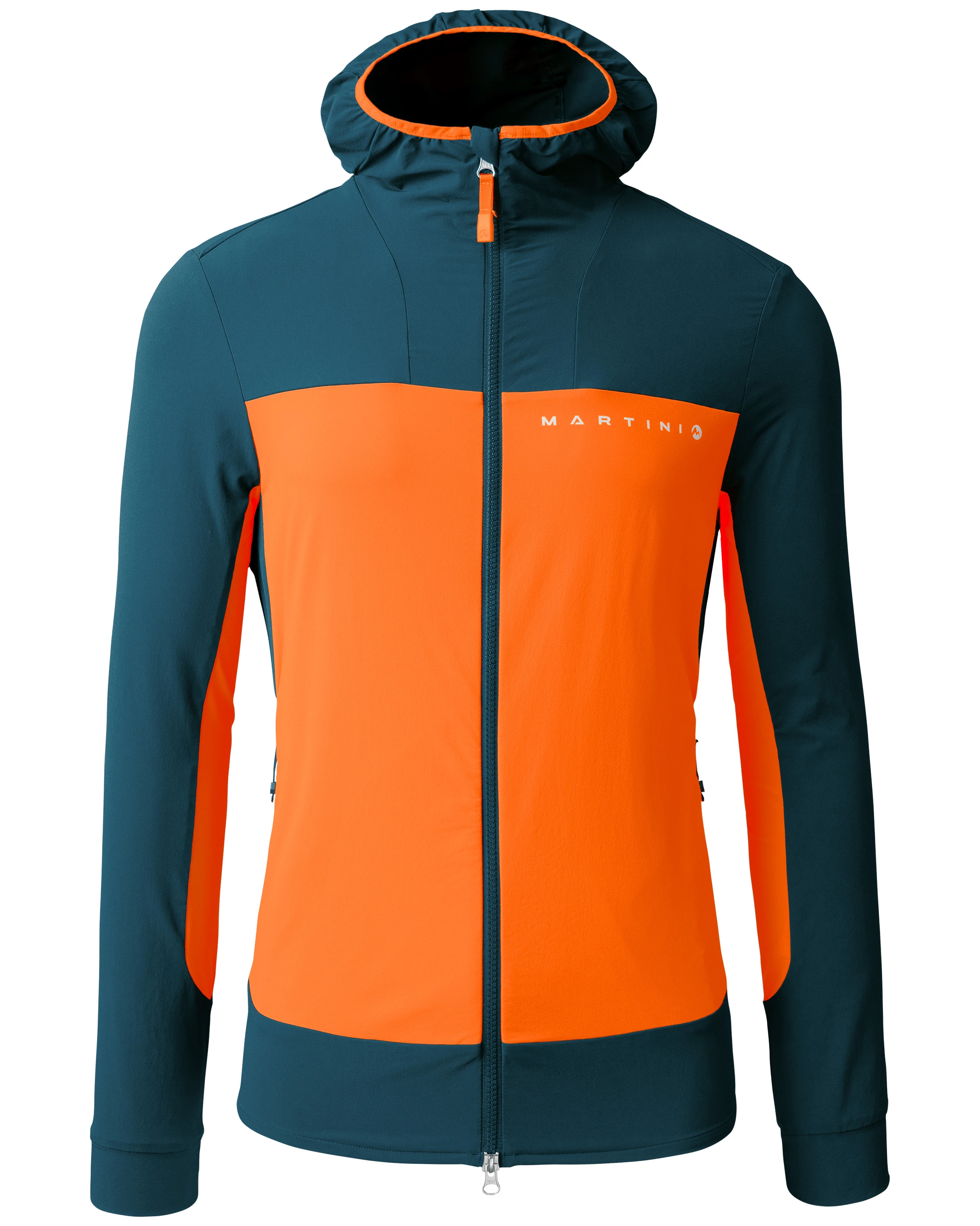 Alpmate Midlayer Jacket M