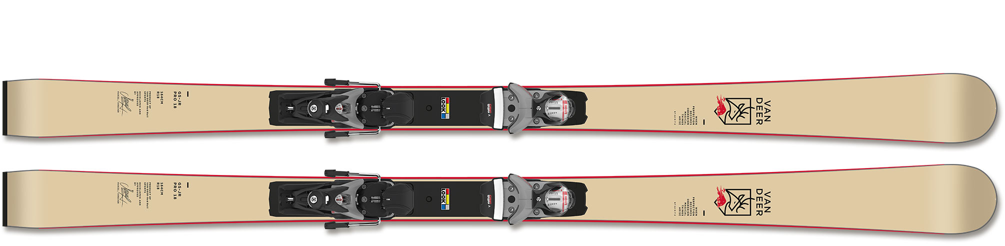 H-Power 68 + R22 WC + SPX 12 GW