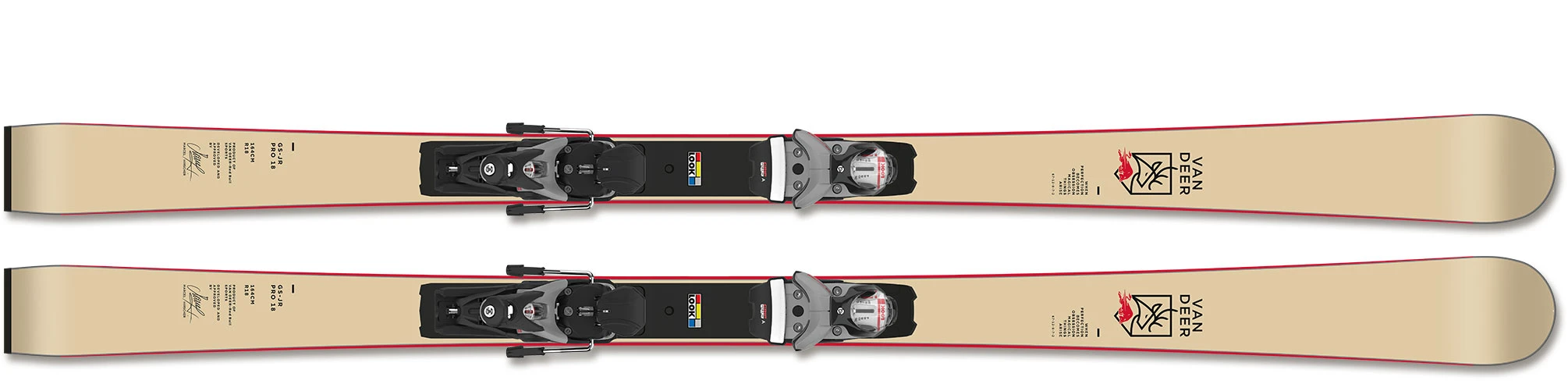 H-Power 68 + R22 WC + SPX 12 GW
