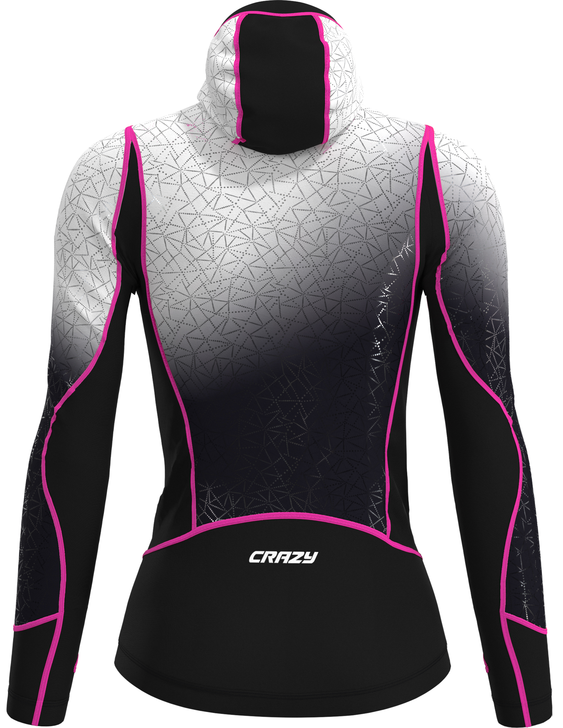 Pull Oxygen Light Woman