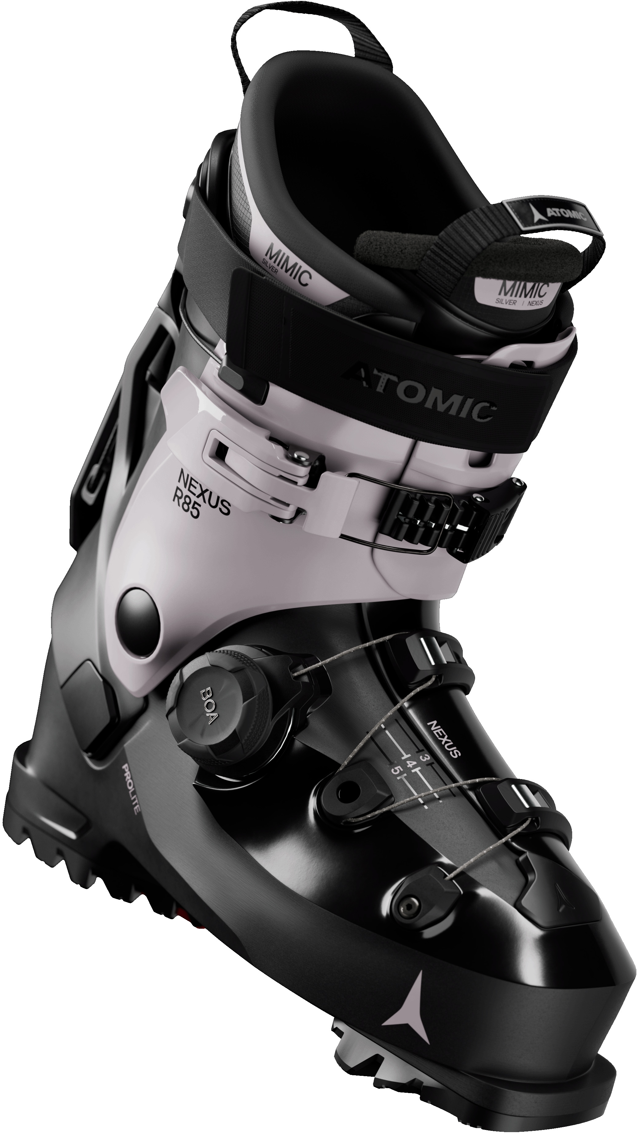 Nexus R85 BOA W
