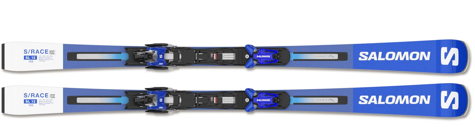 S/Race SL 12 + X12 TL GW