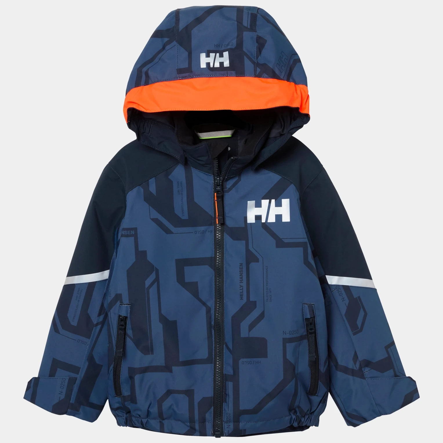 Legend Jacket
