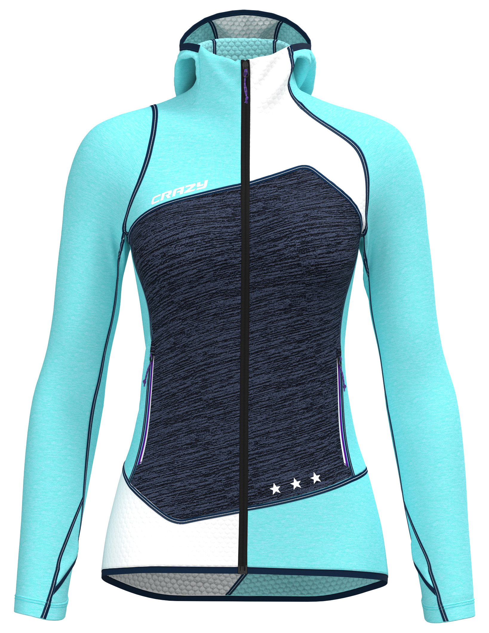 Pull Ionic Light Woman