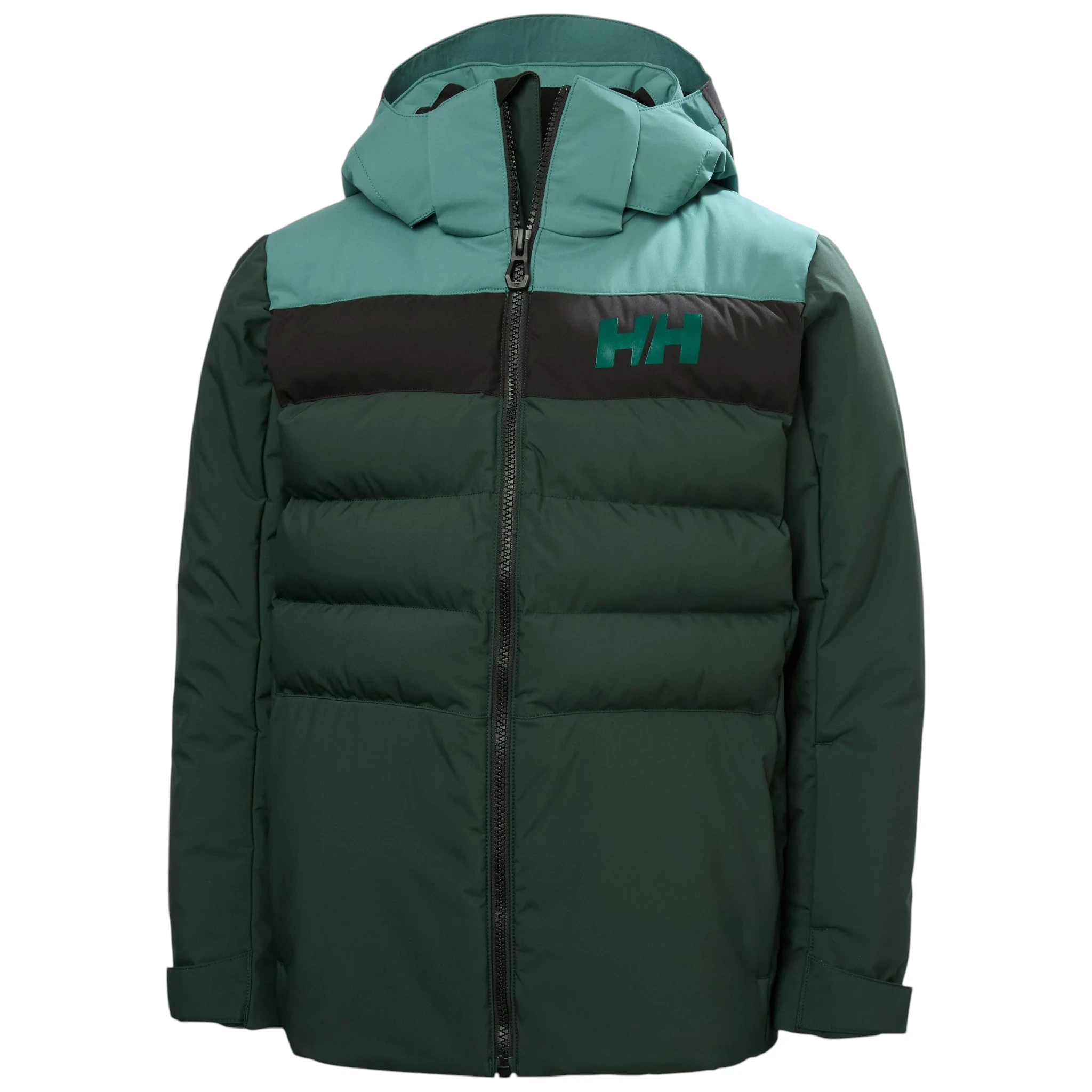 Jr Cyclone Jacket