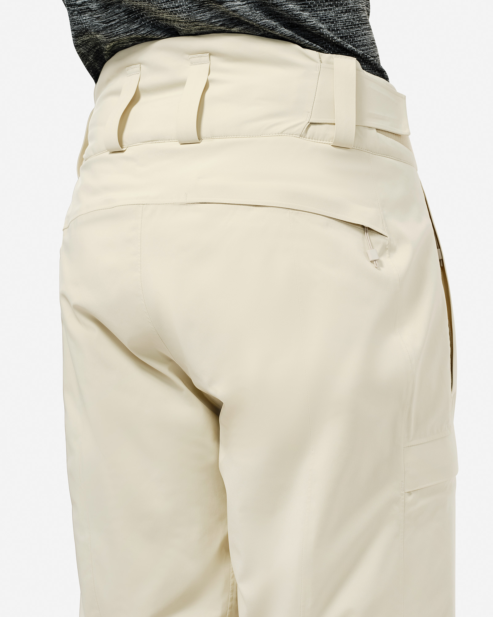 GTX 2L Stretch Insulated Pant