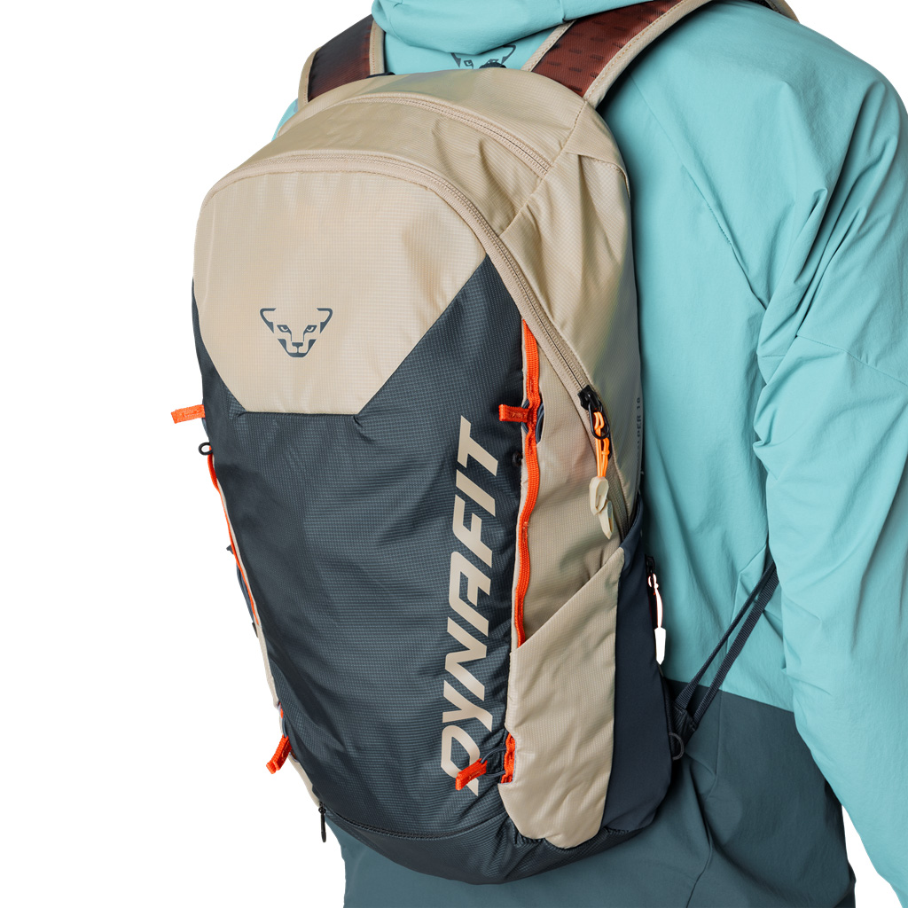 Transalper Backpack