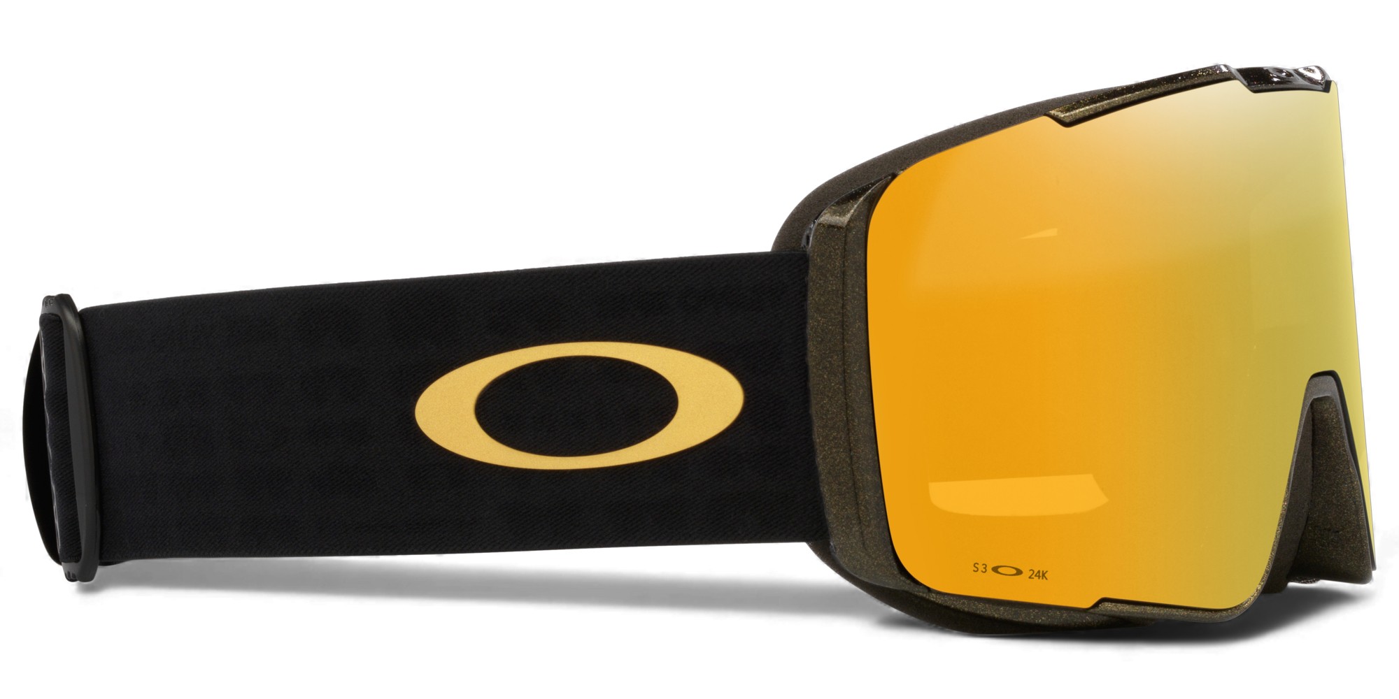 Line Miner PRO M - 2 Lens