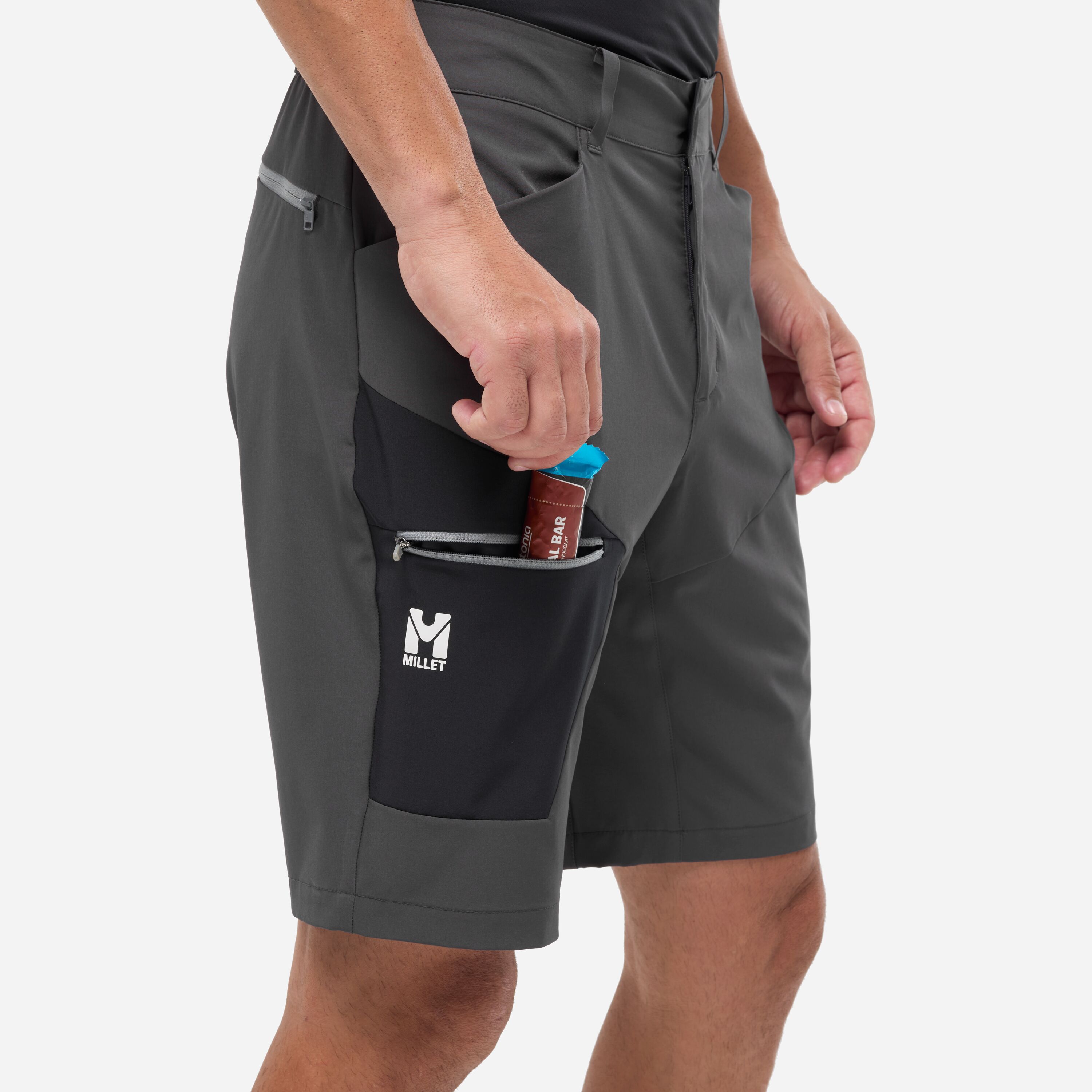 Wanaka Stretch Short lll M