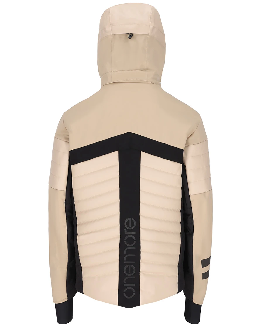 131 - Insulated Ski Jacket