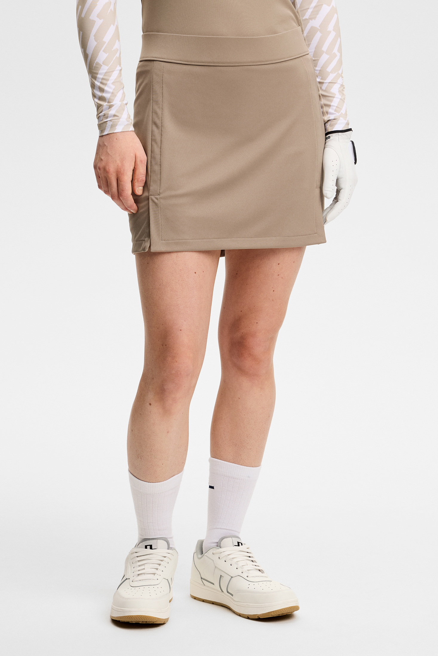 Amelie Mid Skirt