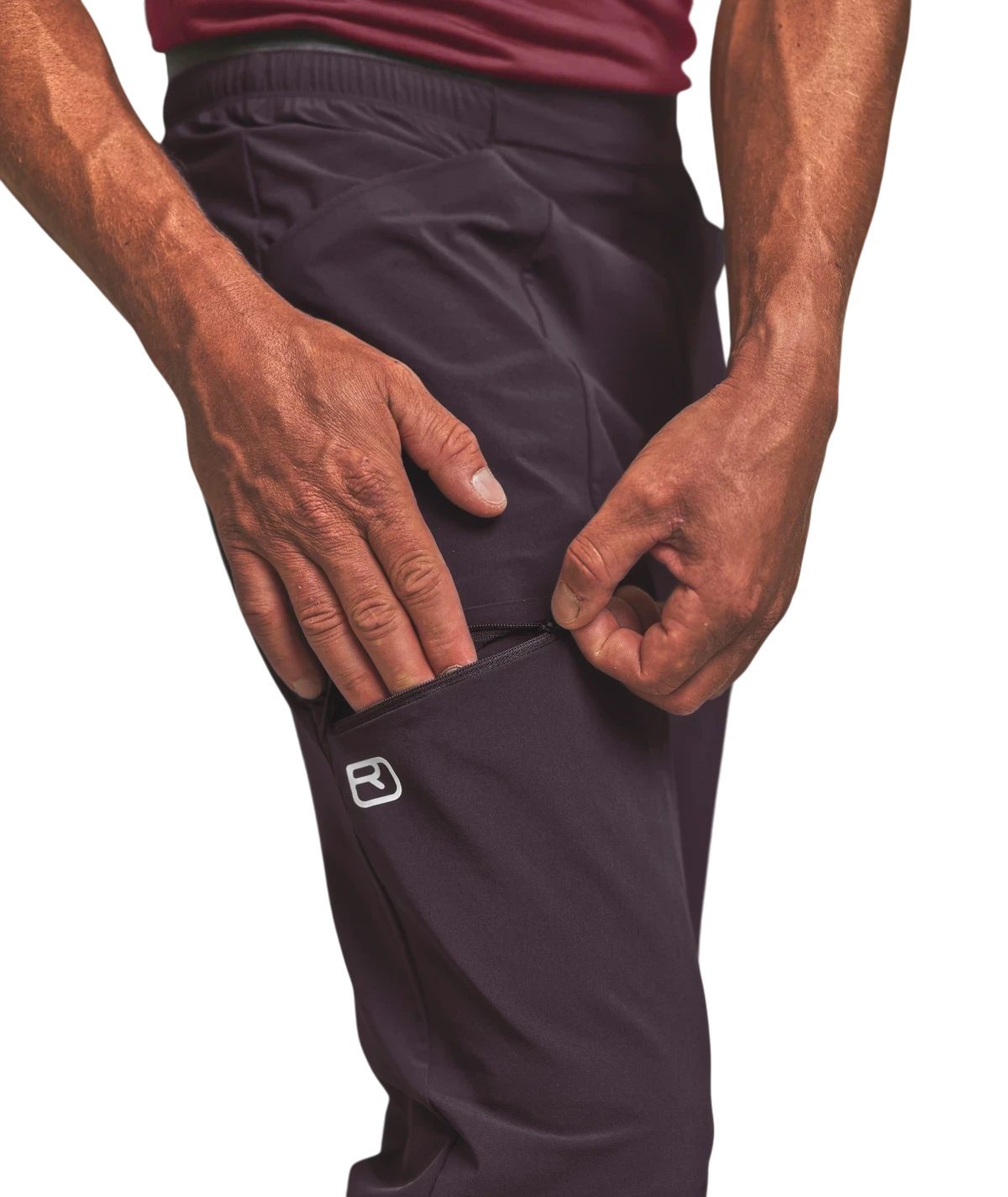 Trace Pants M