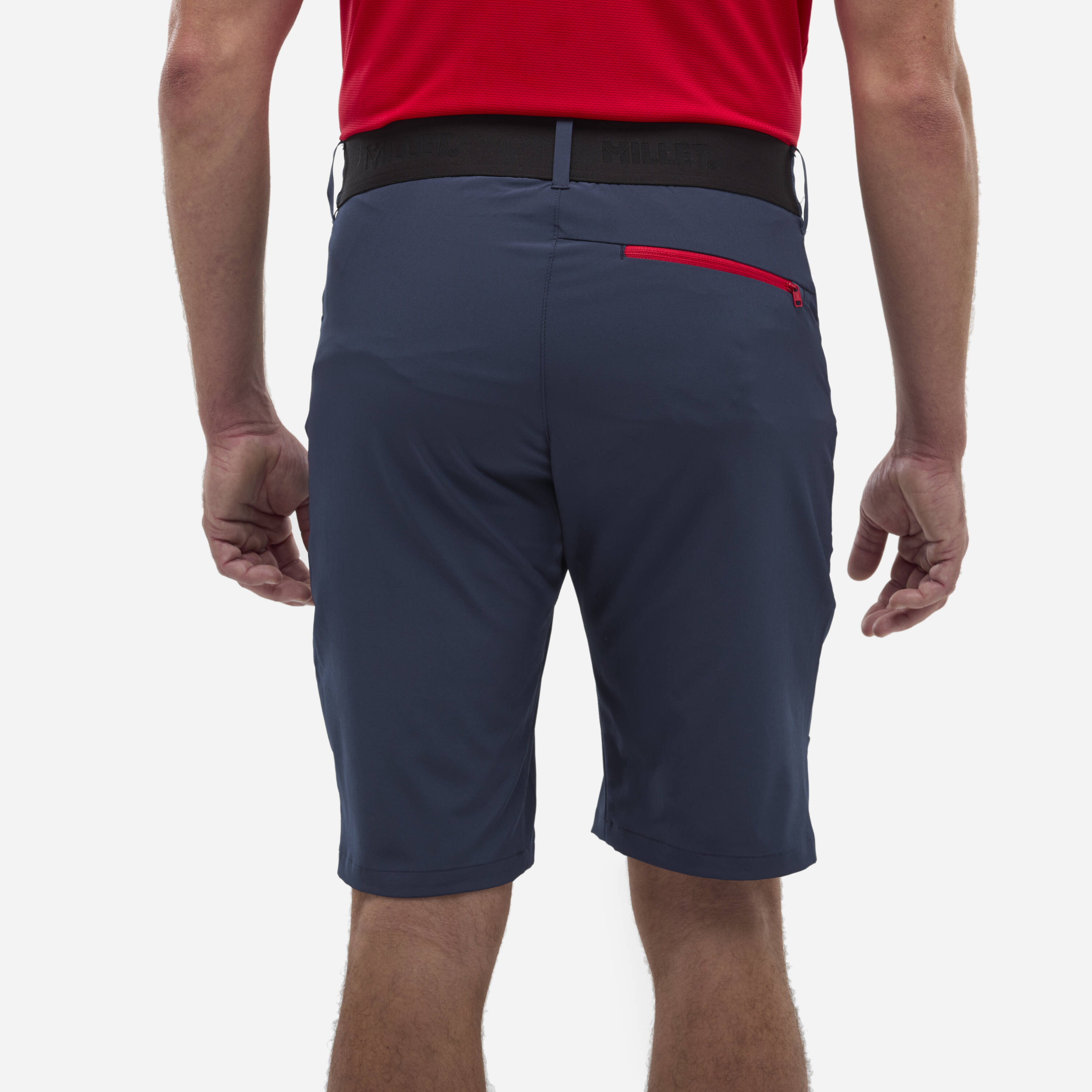 Wanaka Stretch Short lll M