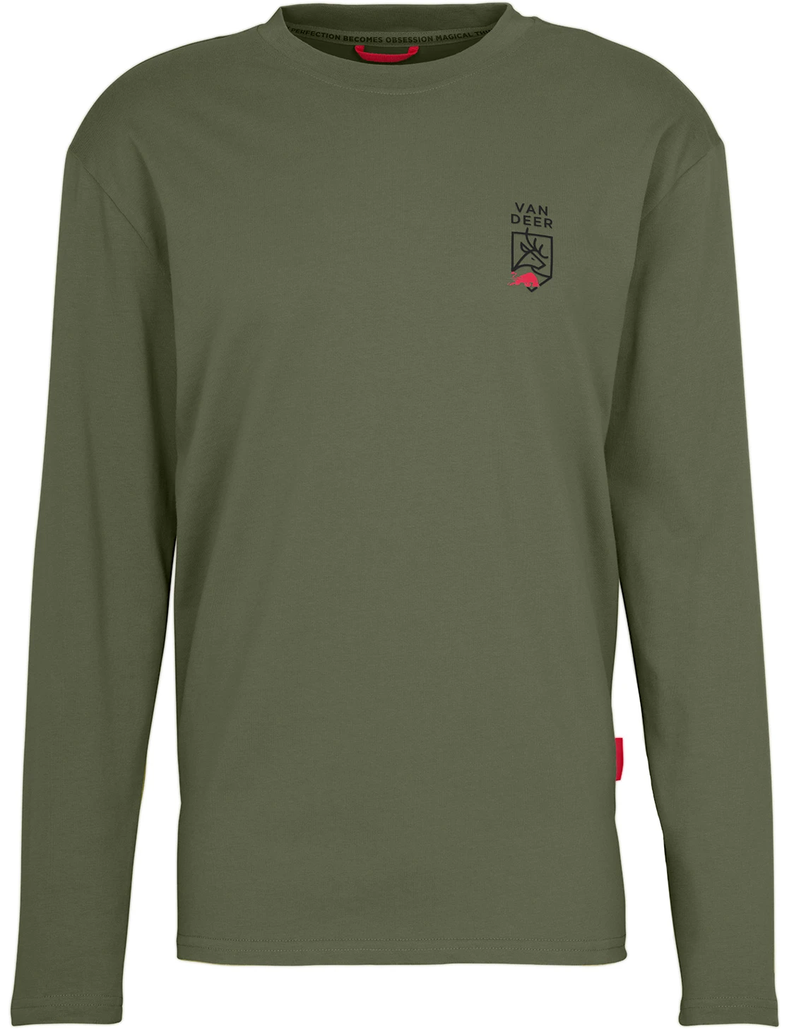 Essential Longsleeve