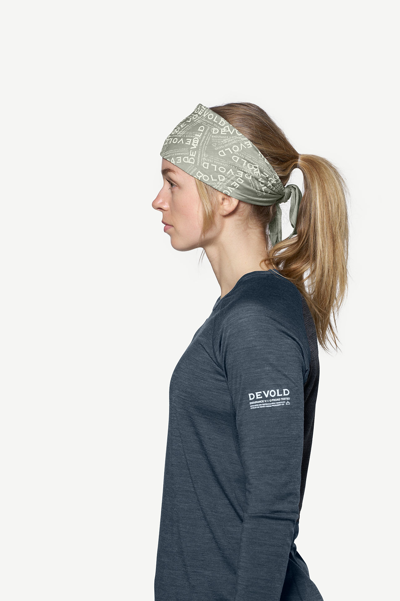 Enduranca Merino Bandana