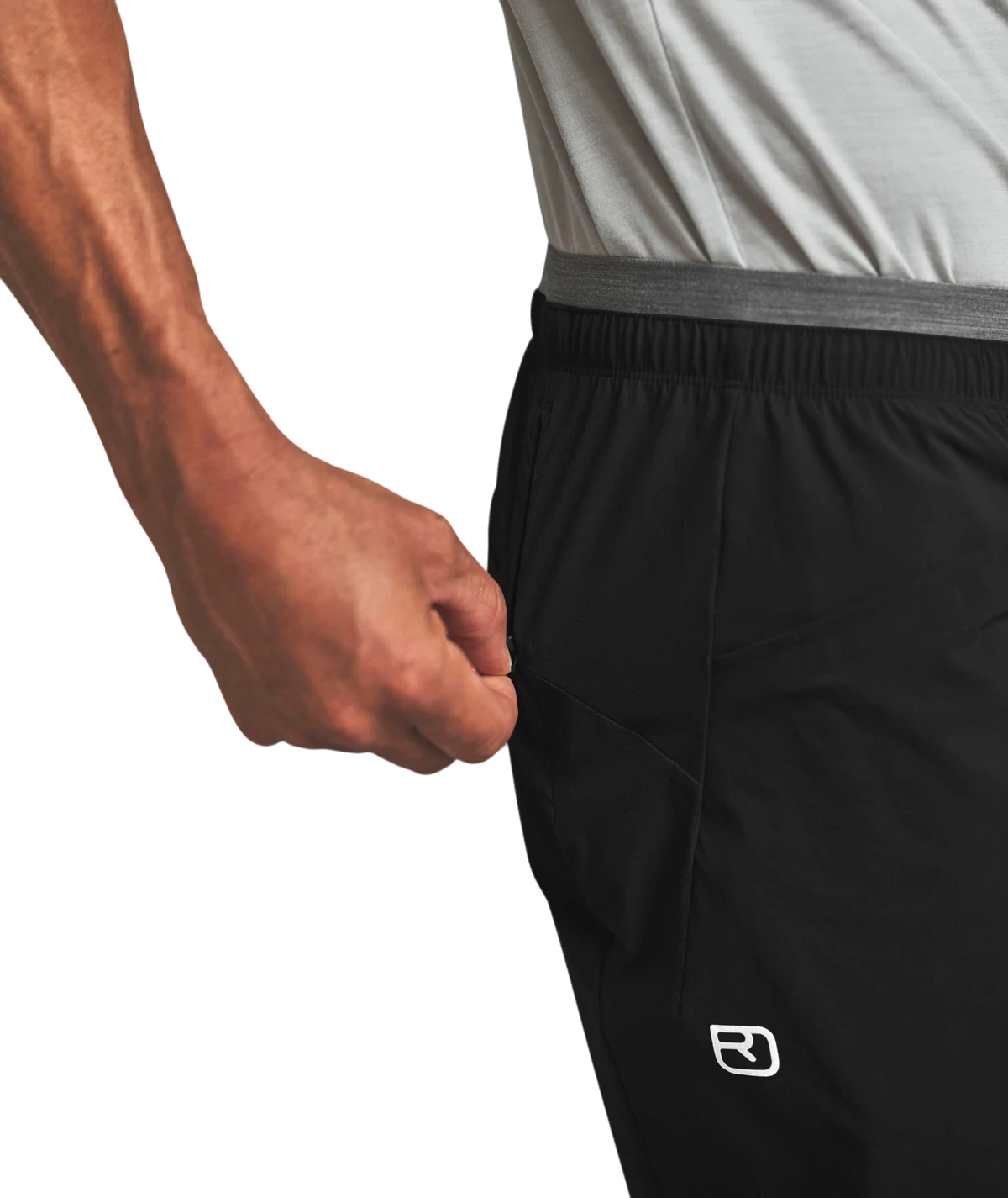 Trace Shorts M