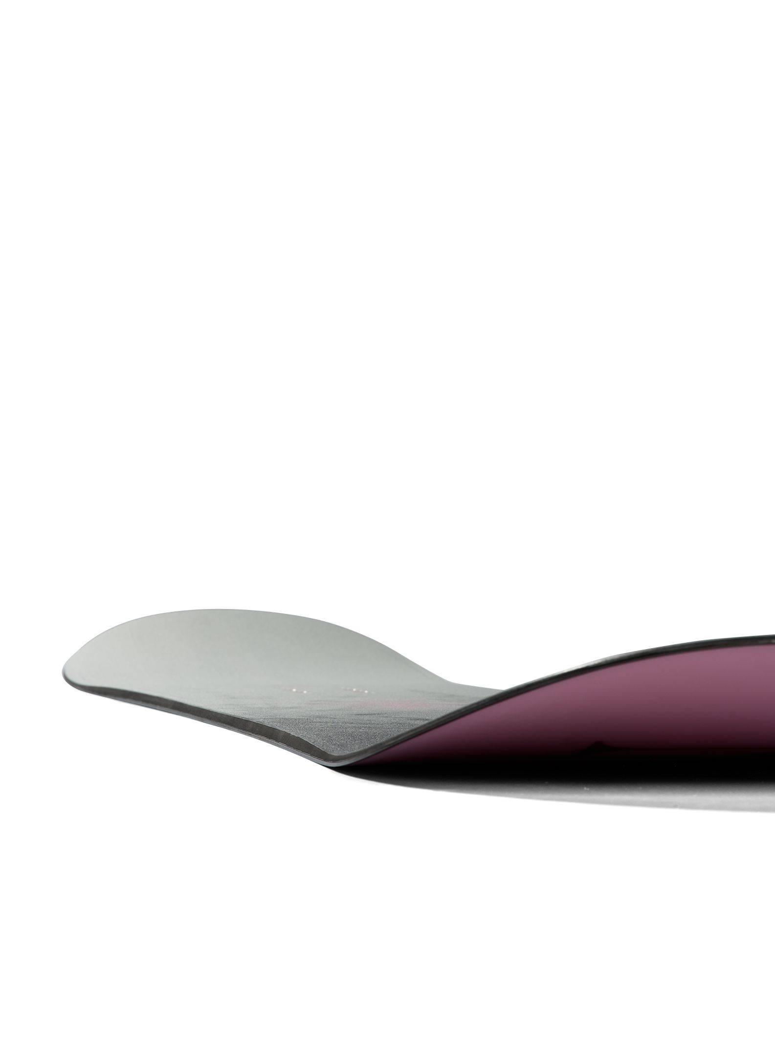 Cultivator Standard Flat Top Snowboard