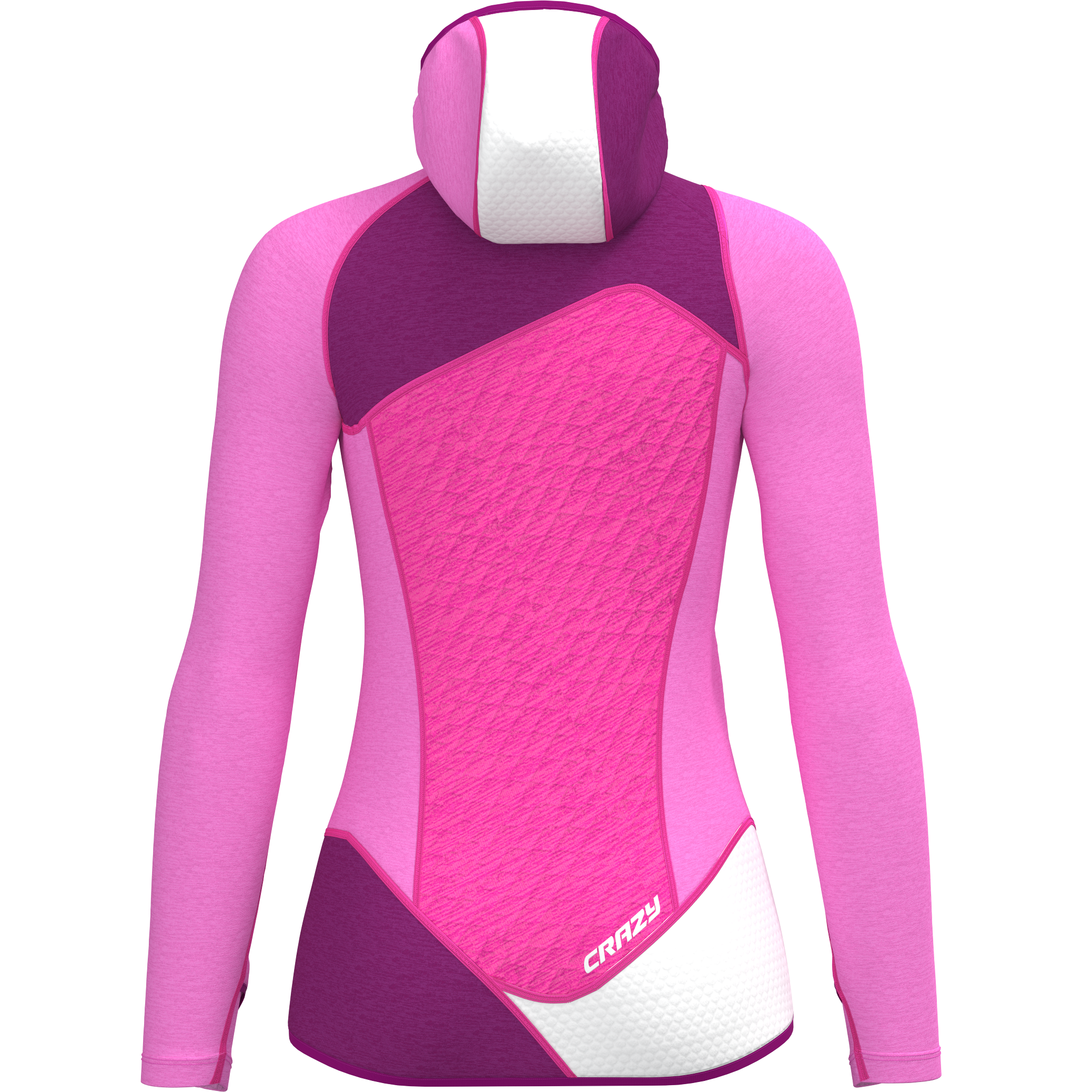 Pull Ionic Light Woman