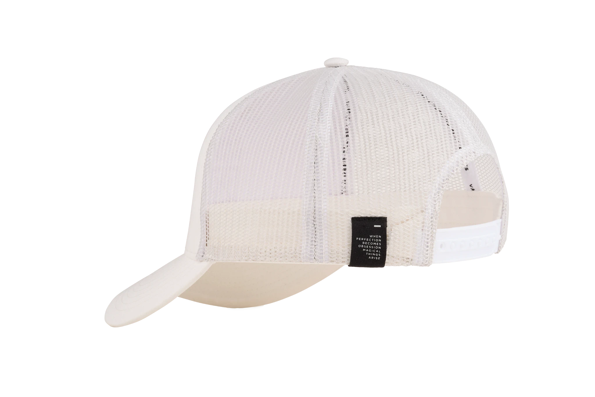 Essential Cap