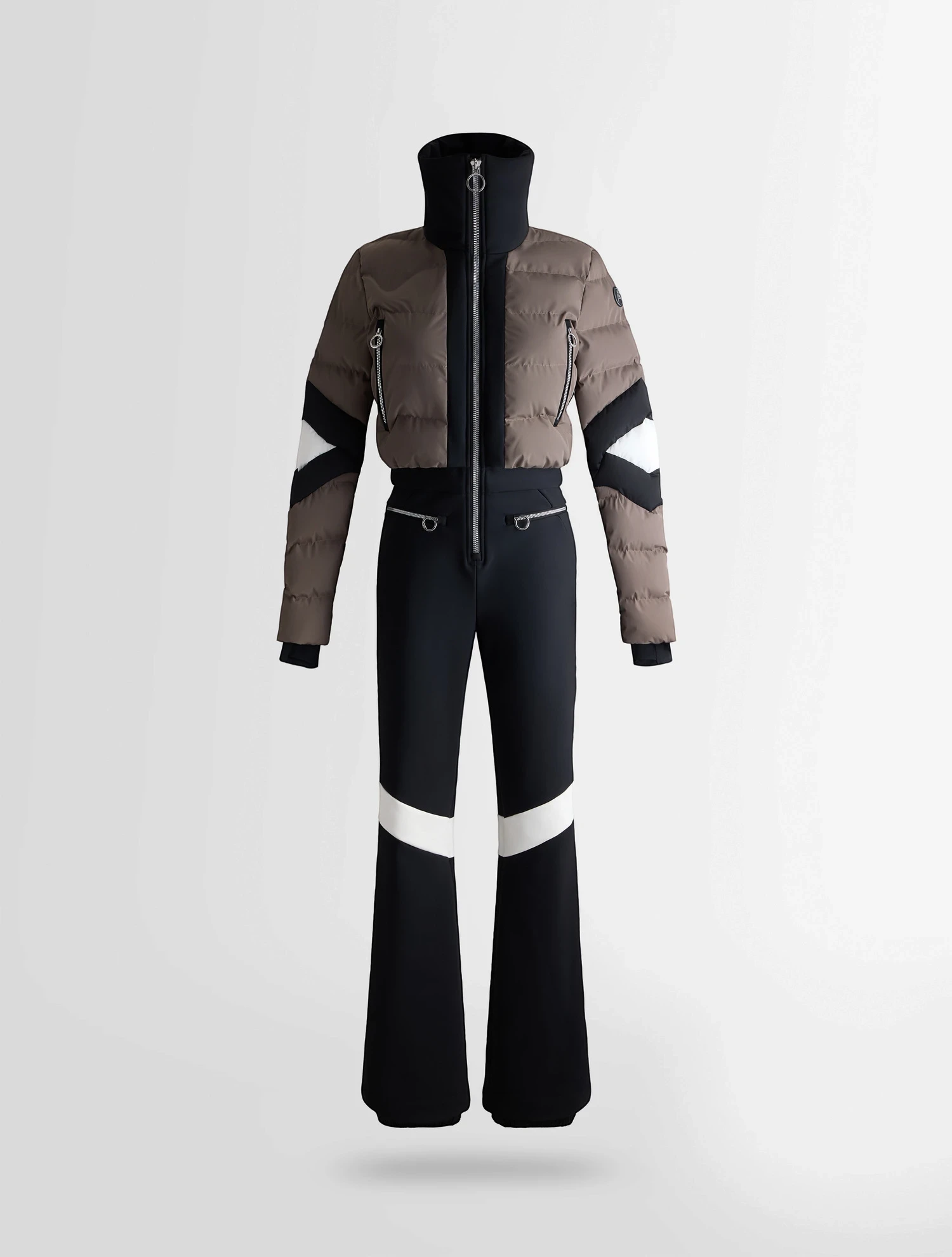 Clarisse Jacke + Hose Komplett