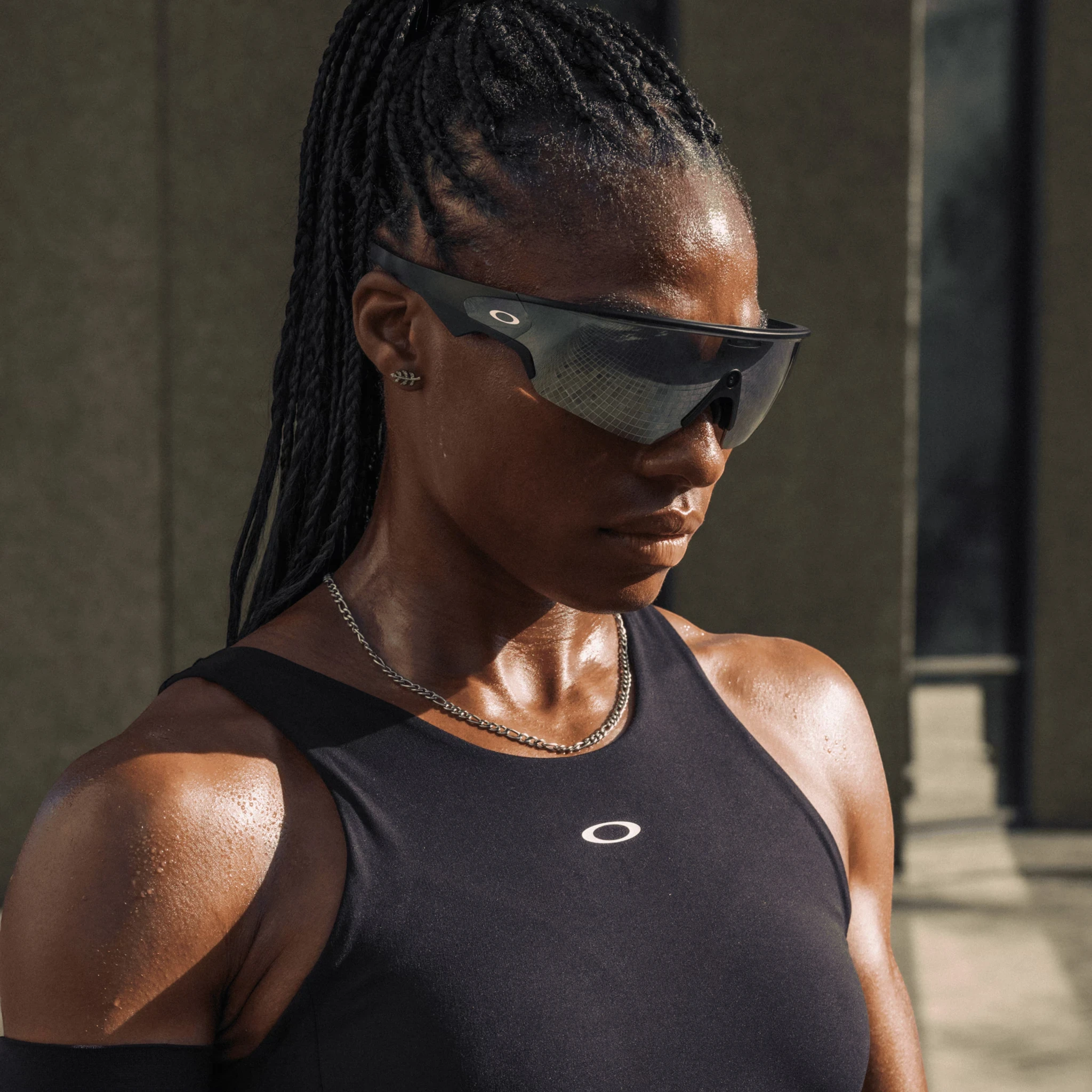 Vanguard Meta - AI Glasses
