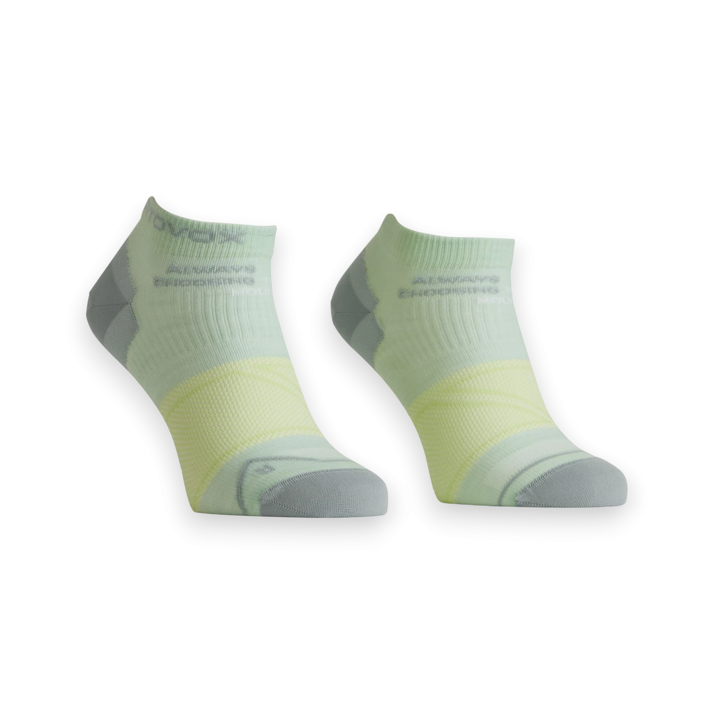 Alpine Light Low Socks