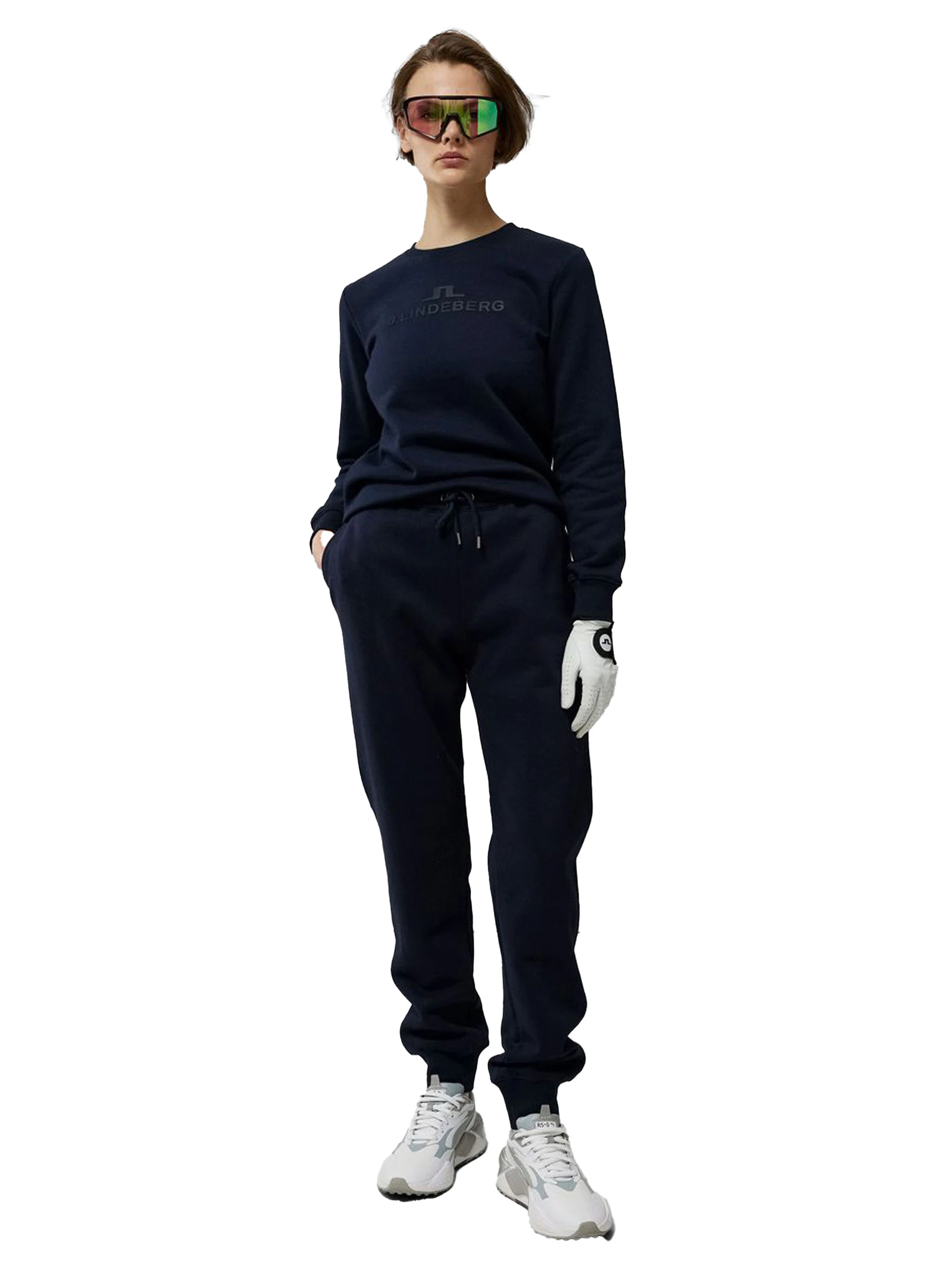 Alpha Pant W