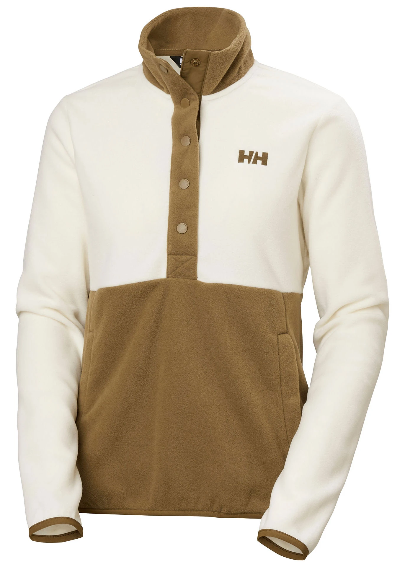 Daybreaker Snap Pullover W