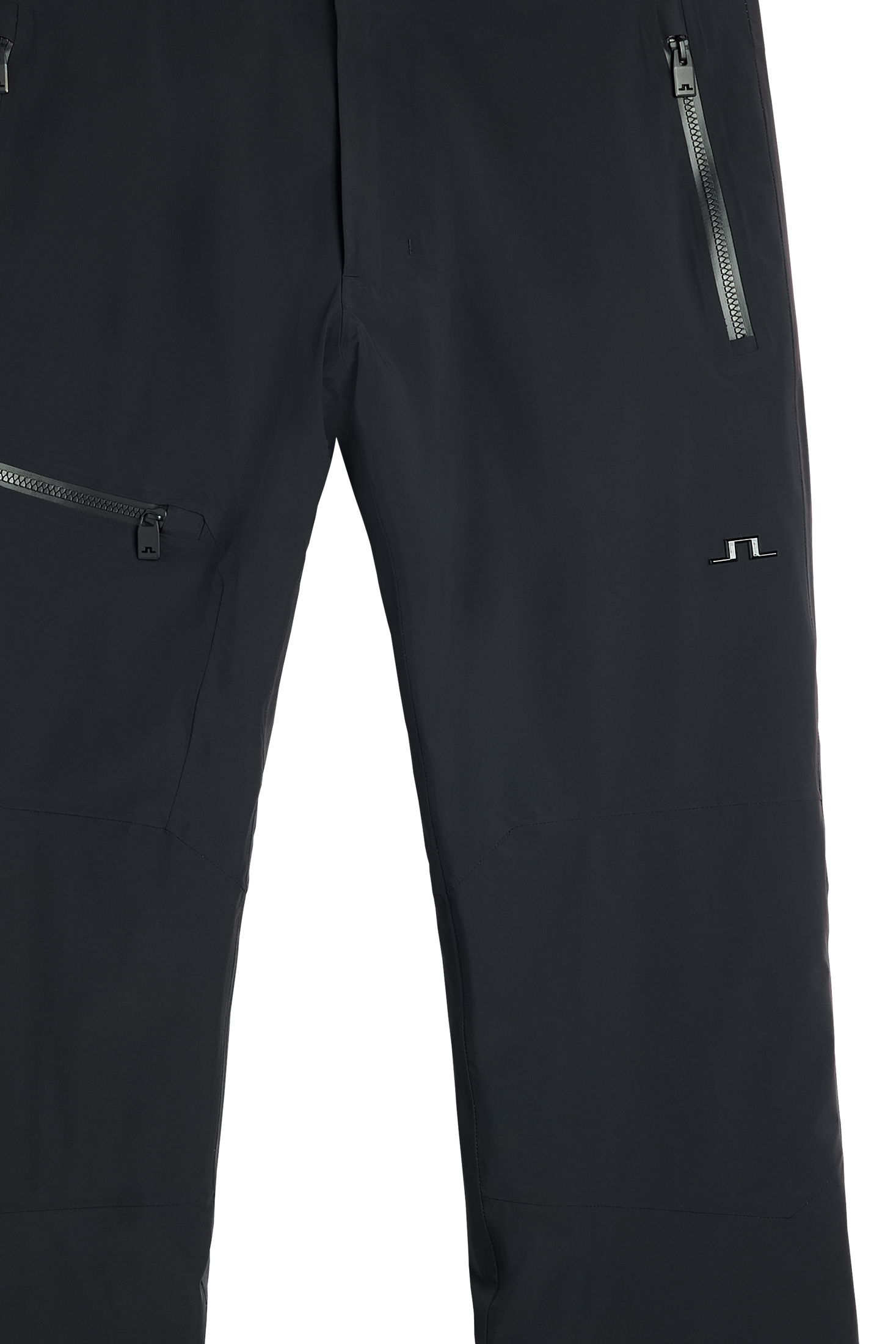 Crue Suspender Pant