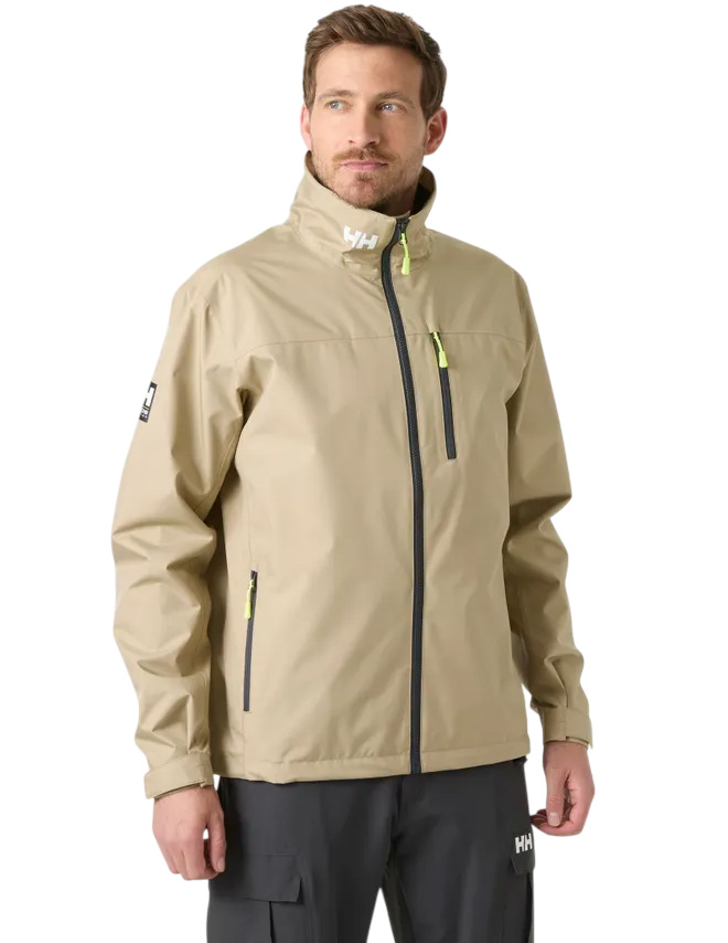 Crew Sailing Jacket 2.0 M